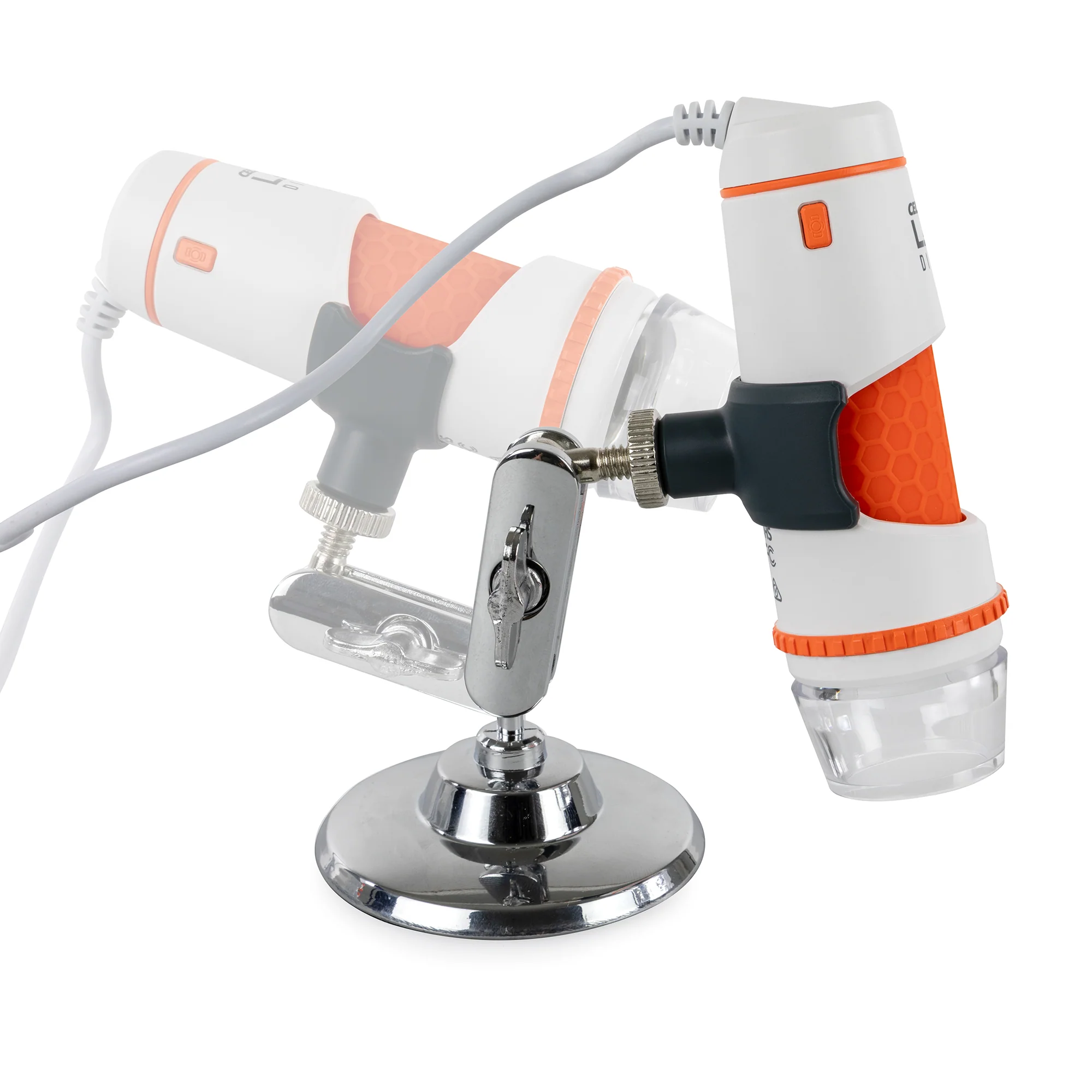 Celestron Labs Digital 2MP Handheld Microscope - Image 6