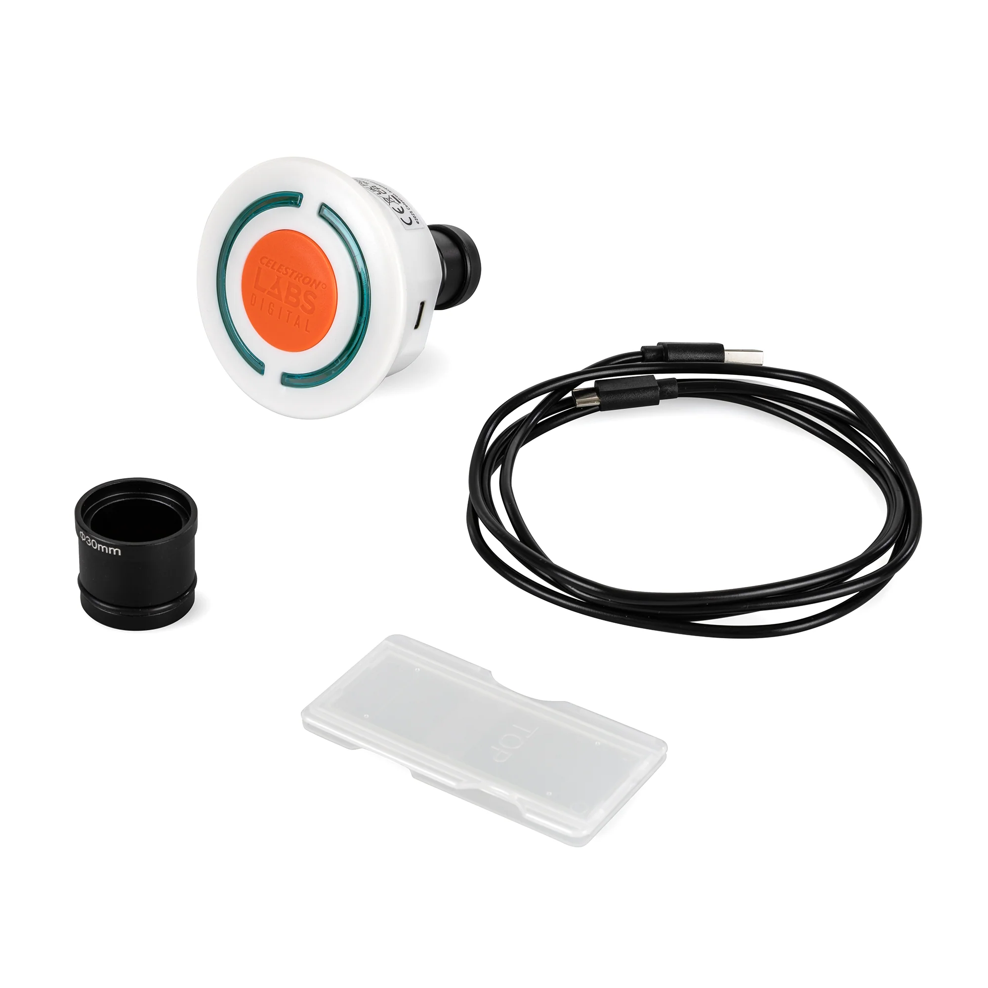 Celestron Labs Digital- 2MP Wi-Fi Microscope Imager - Image 10