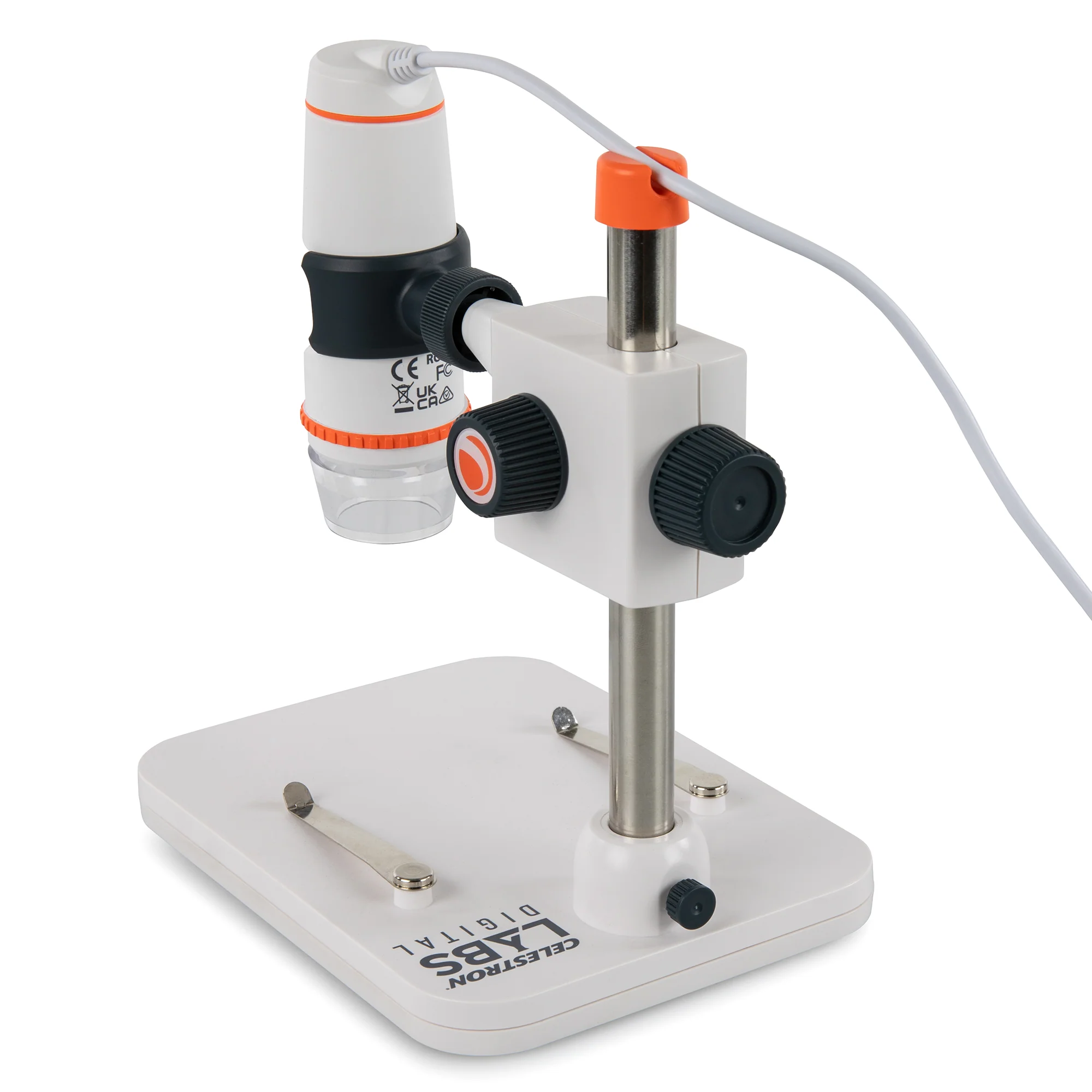 Celestron Labs Digital 5MP Handheld Microscope - Image 5