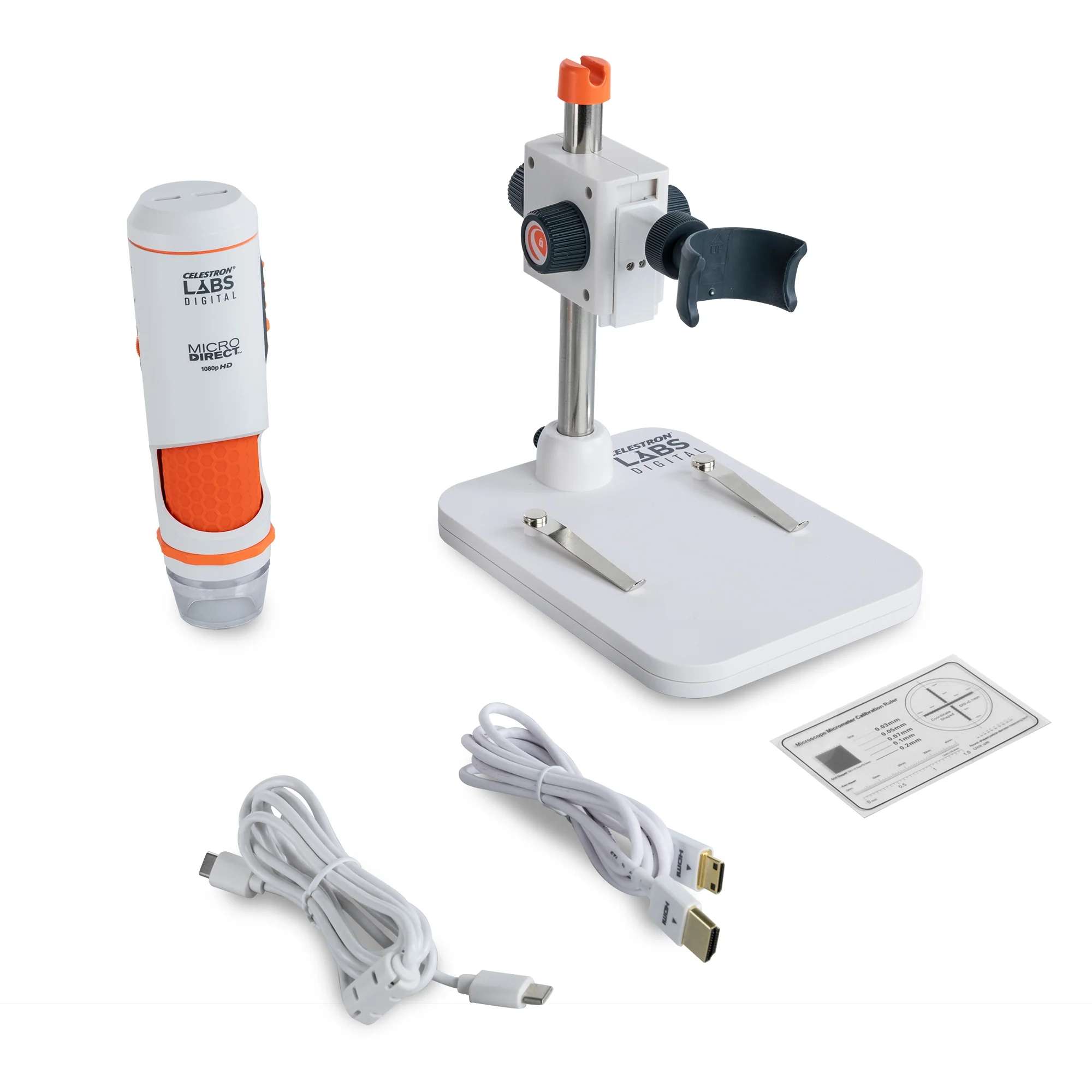 Celestron Labs Digital MicroDirect Microscope - Image 12