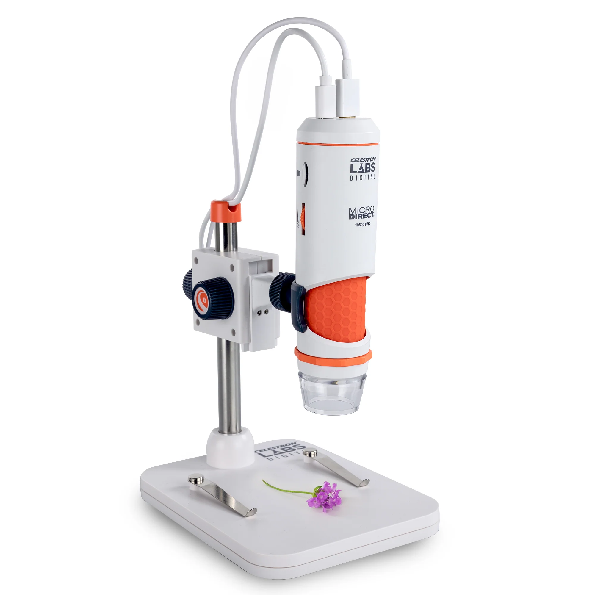 Celestron Labs Digital MicroDirect Microscope - Image 2