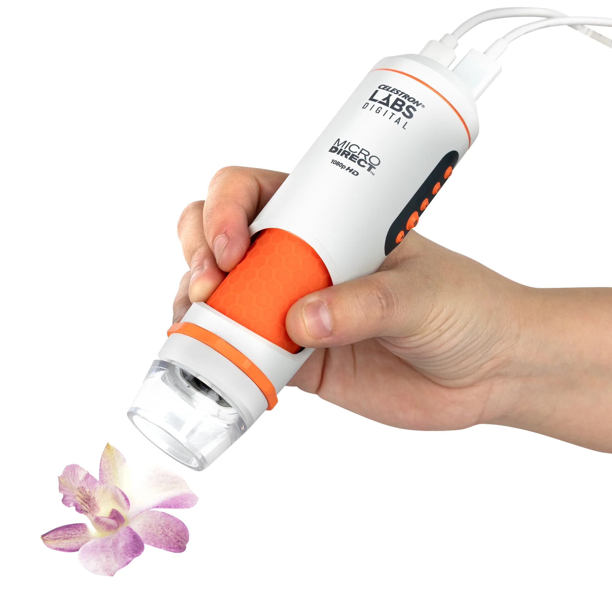 Celestron Labs Digital MicroDirect Microscope - Image 3