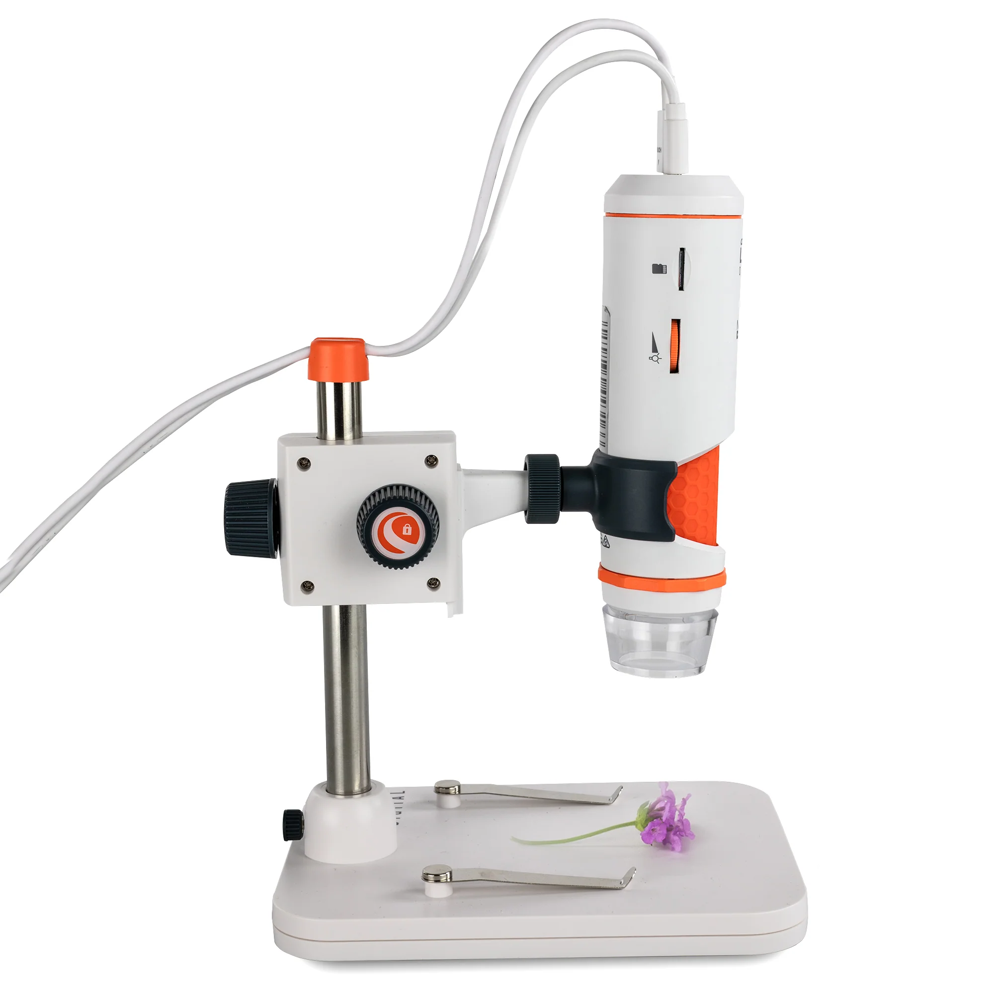 Celestron Labs Digital MicroDirect Microscope - Image 4