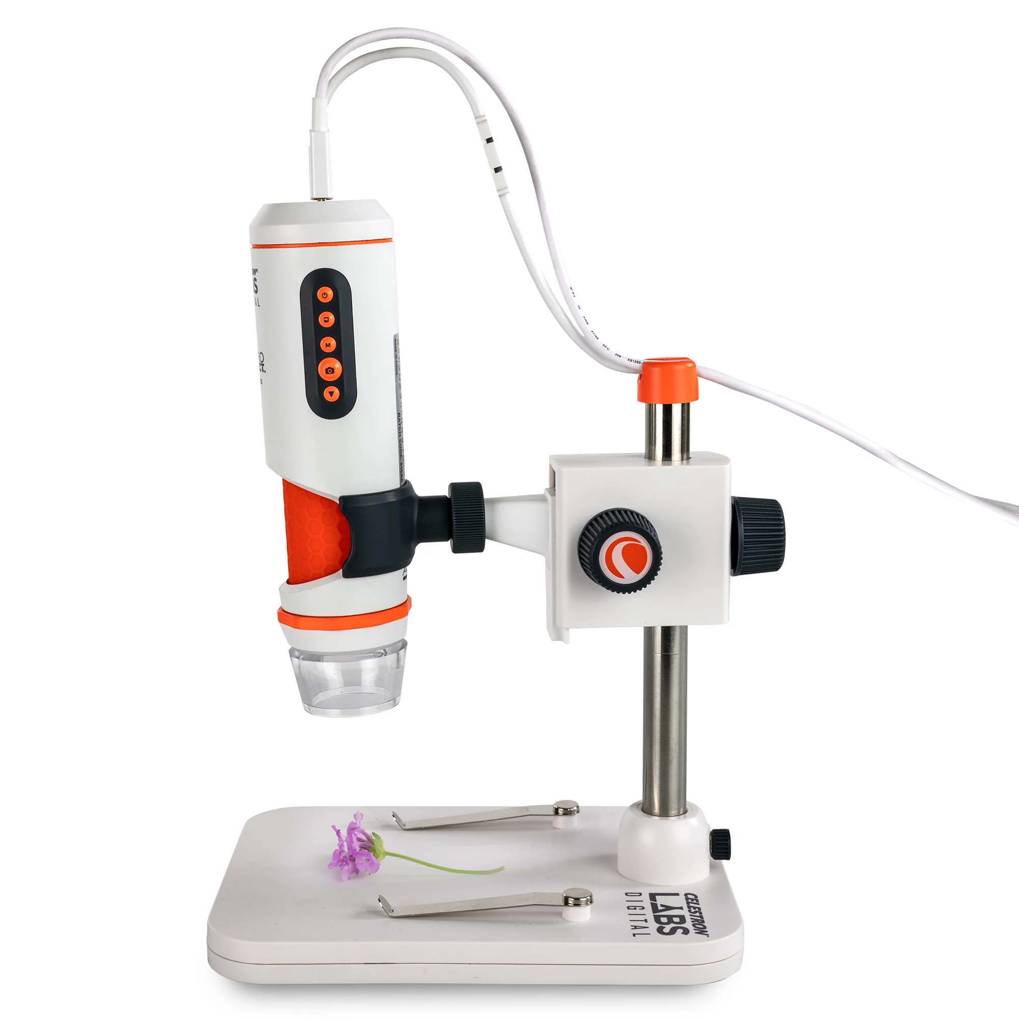 Celestron Labs Digital MicroDirect Microscope - Image 5