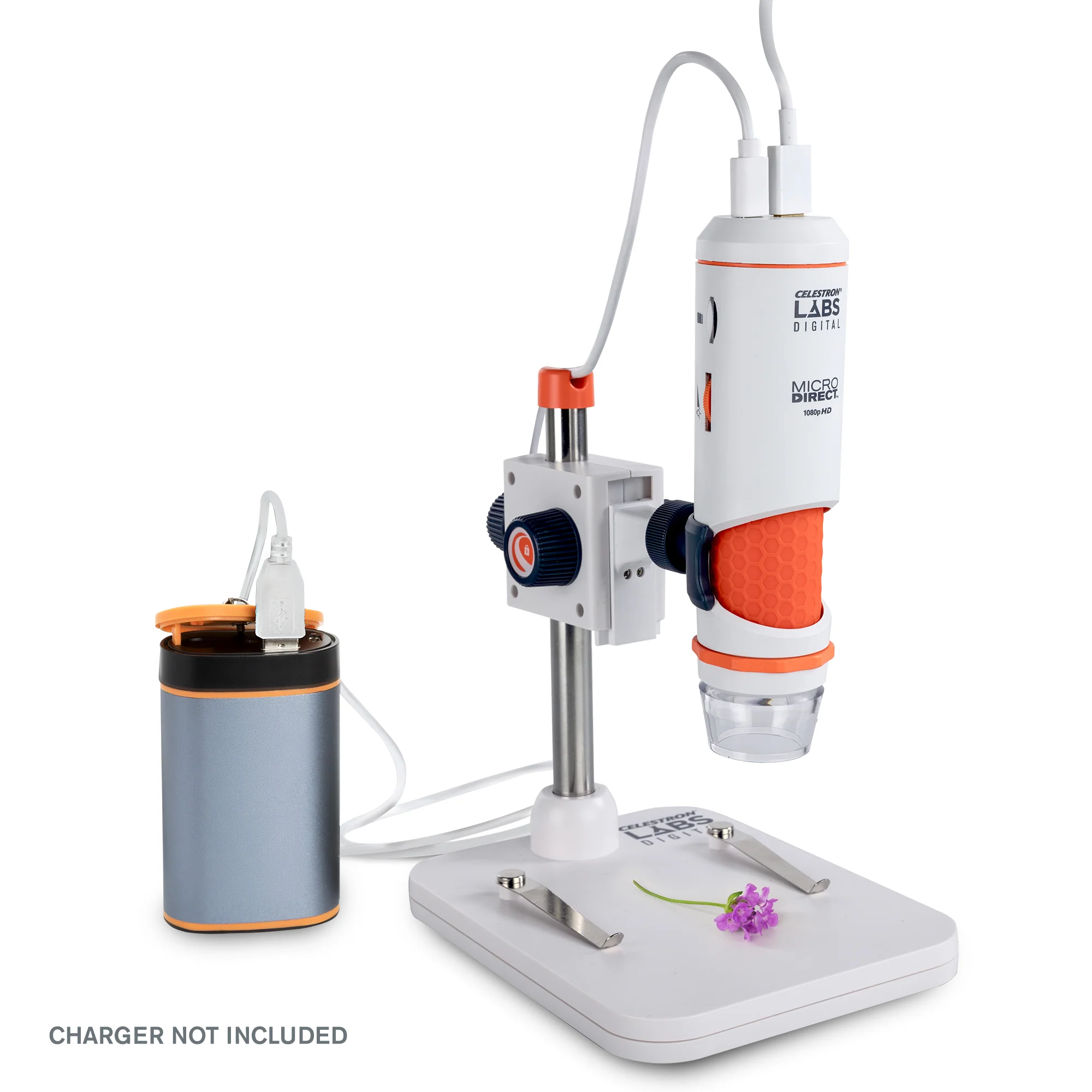 Celestron Labs Digital MicroDirect Microscope - Image 7