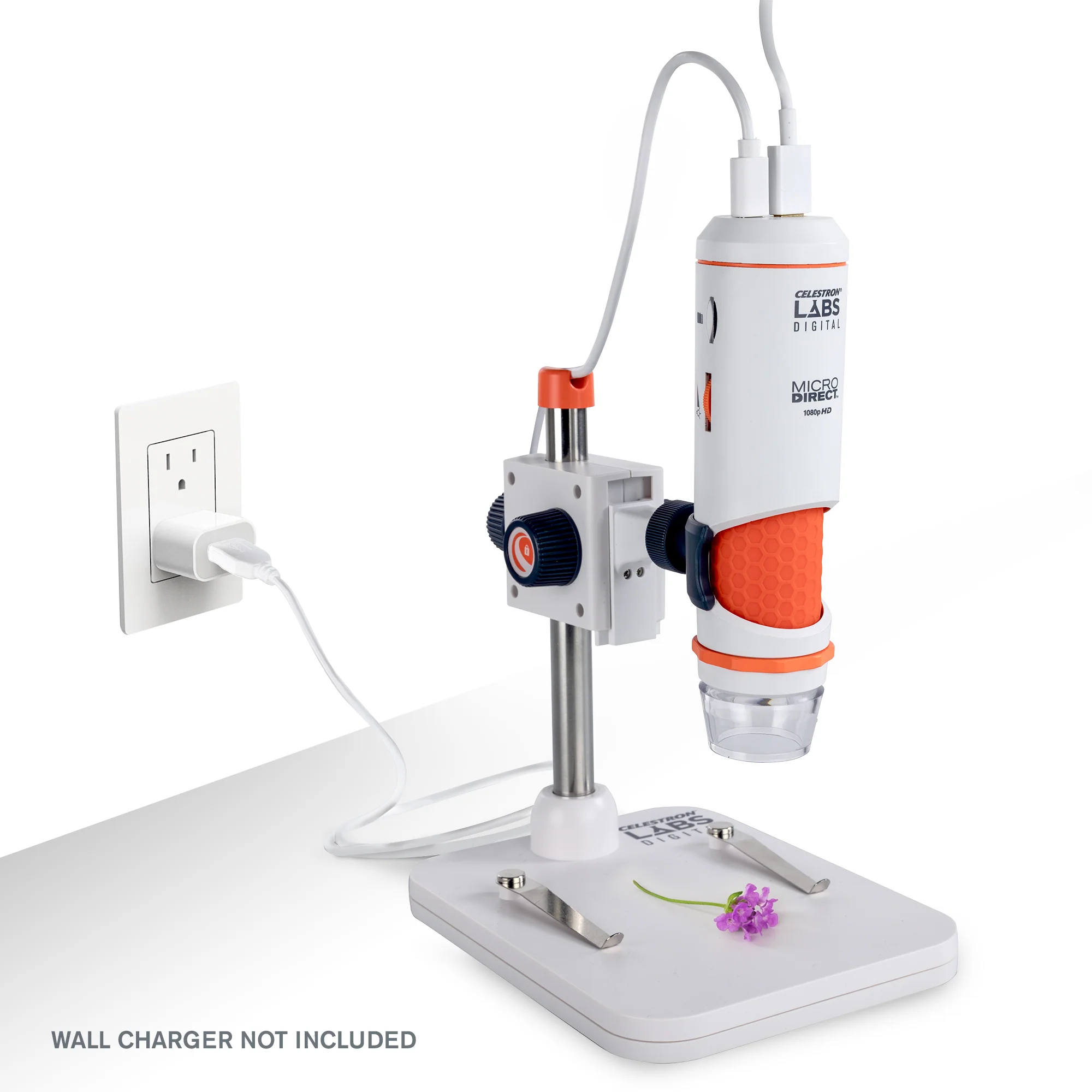 Celestron Labs Digital MicroDirect Microscope - Image 8