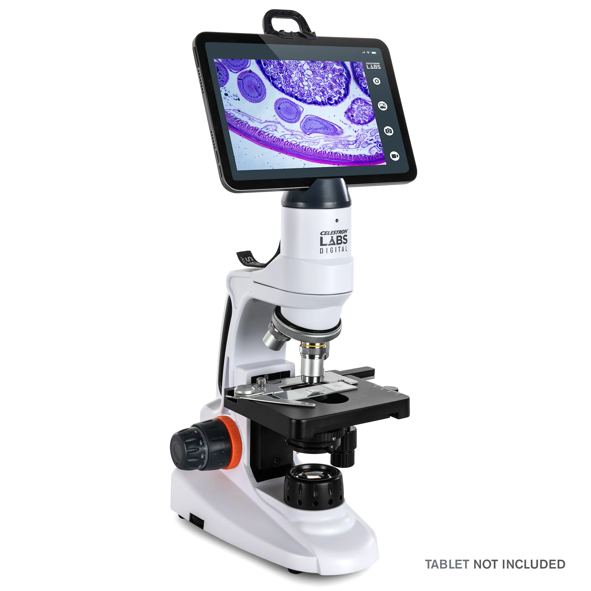 Celestron Labs Digital- Wi-Fi Desktop Microscope - Image 3