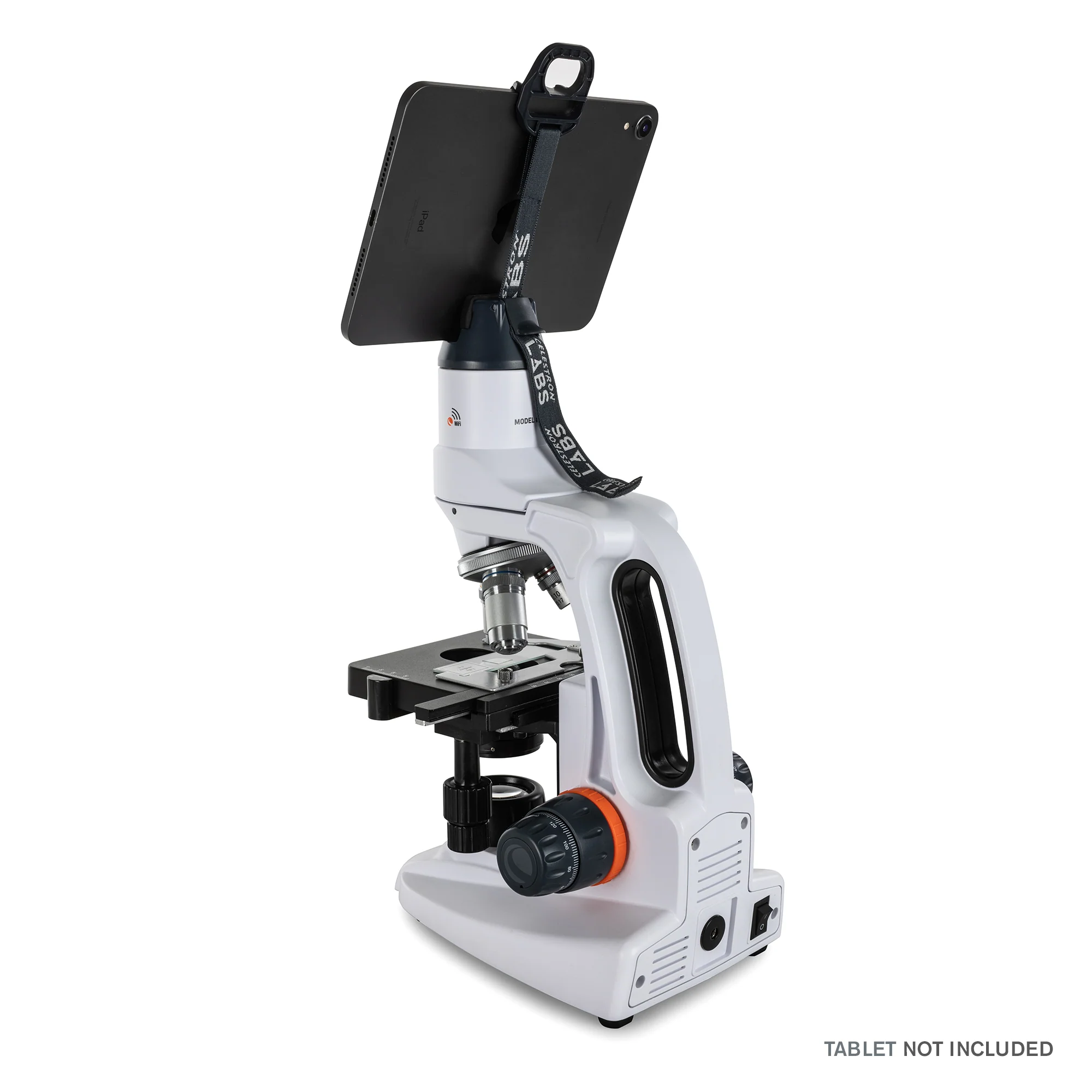 Celestron Labs Digital- Wi-Fi Desktop Microscope - Image 4