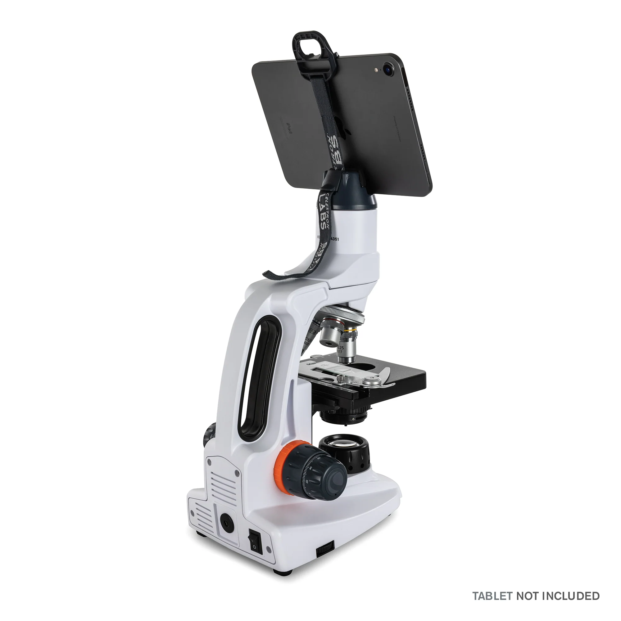 Celestron Labs Digital- Wi-Fi Desktop Microscope - Image 5