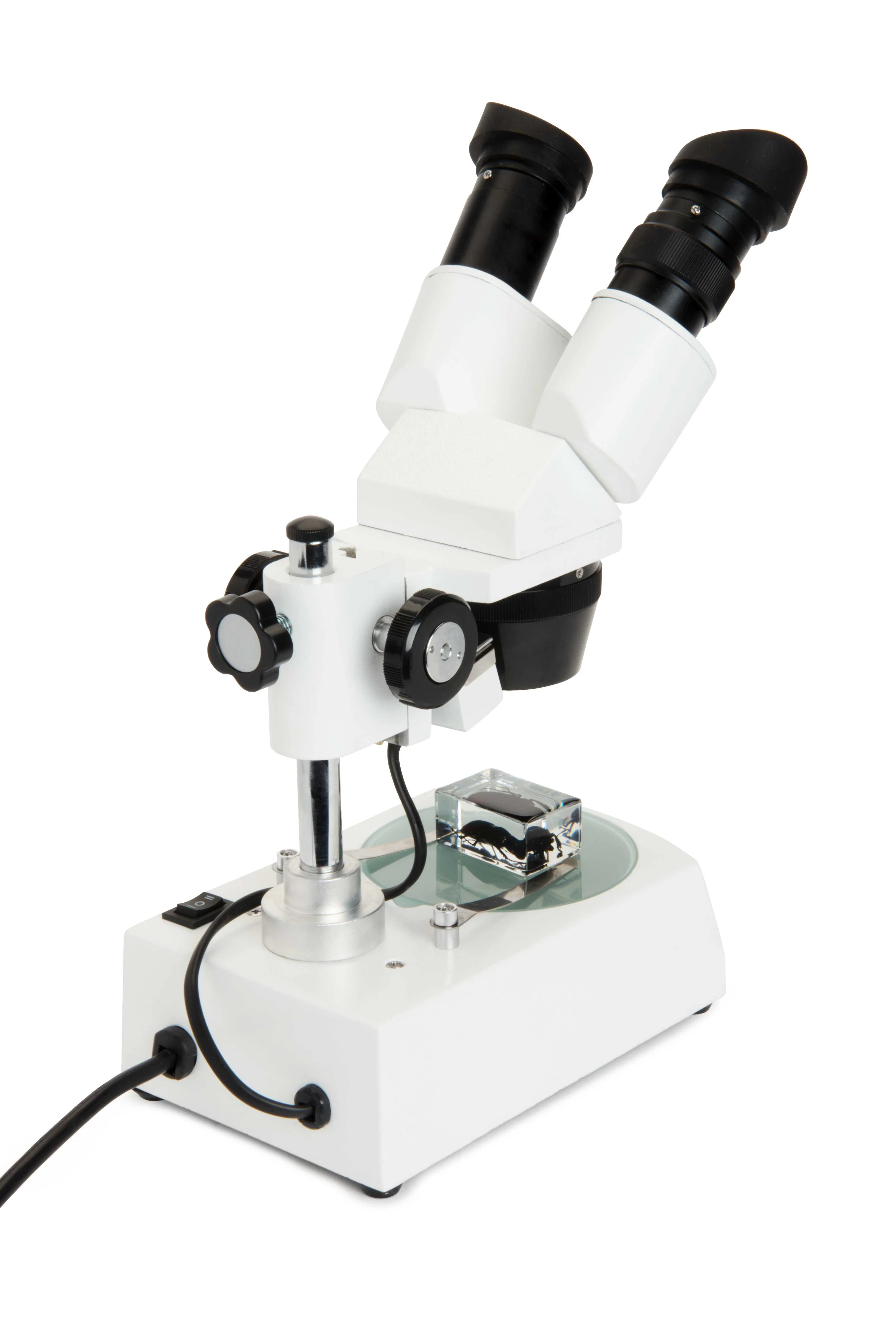 Celestron Labs S10-60 Stereo Microscope - Image 4