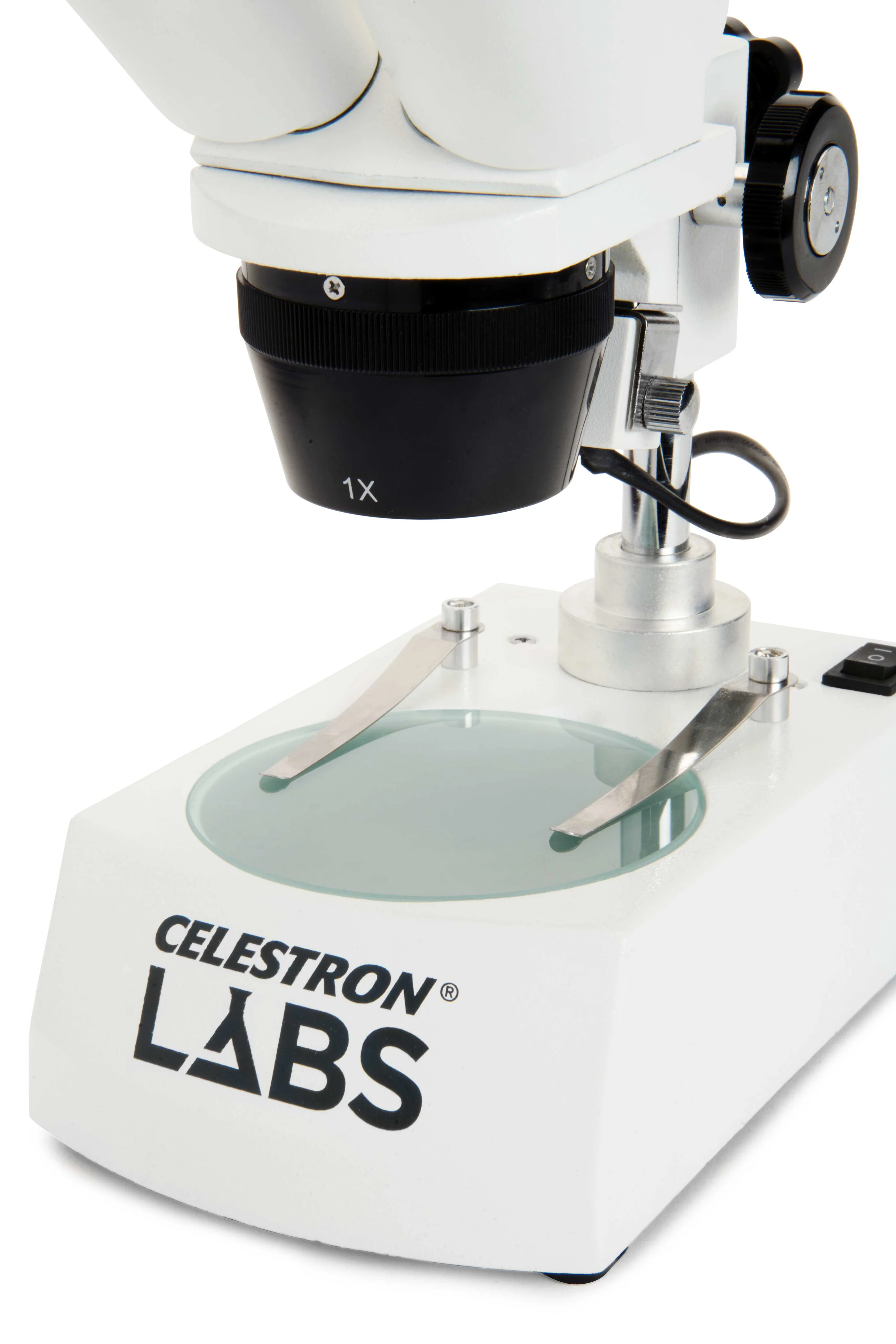 Celestron Labs S10-60 Stereo Microscope - Image 6