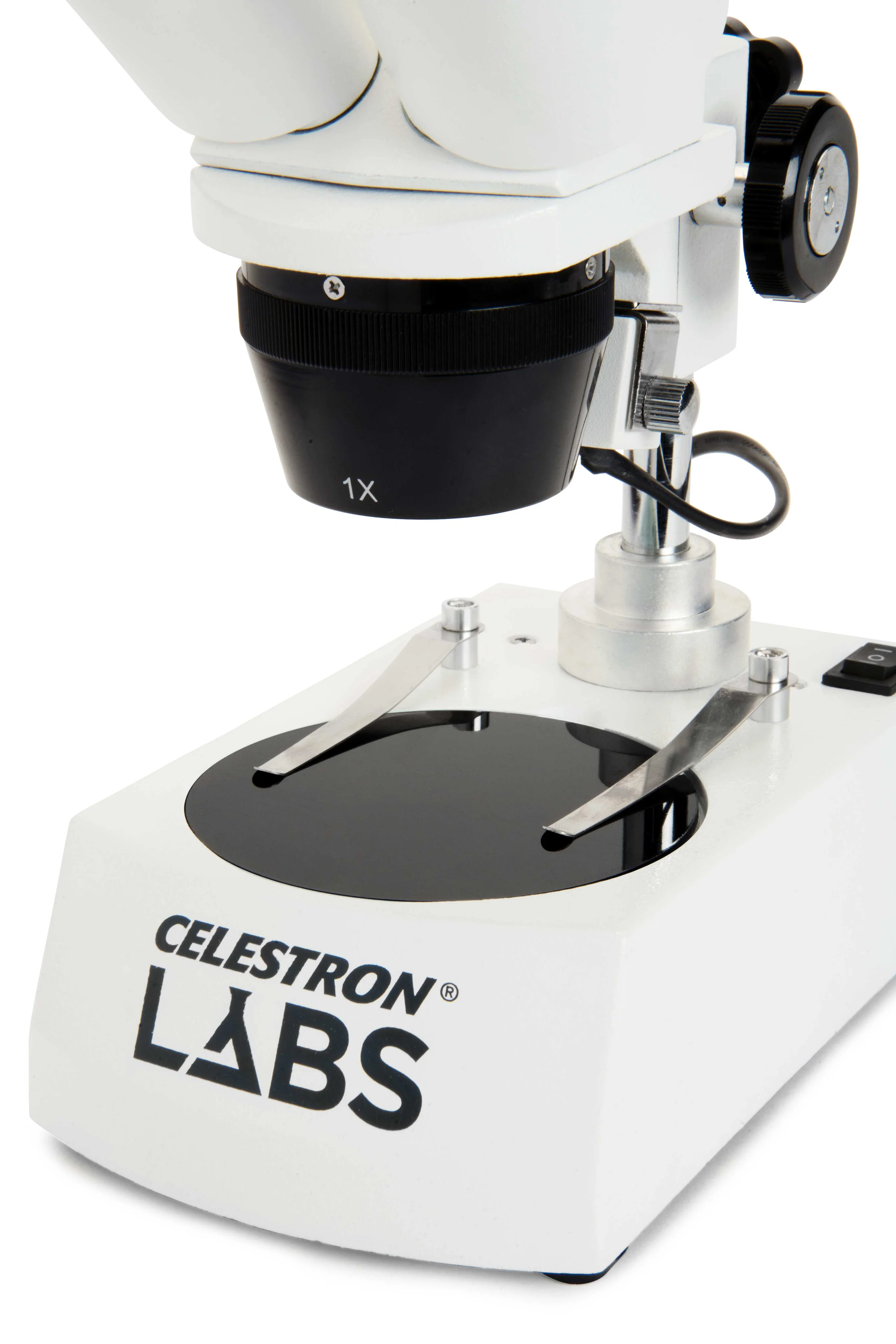 Celestron Labs S10-60 Stereo Microscope - Image 8