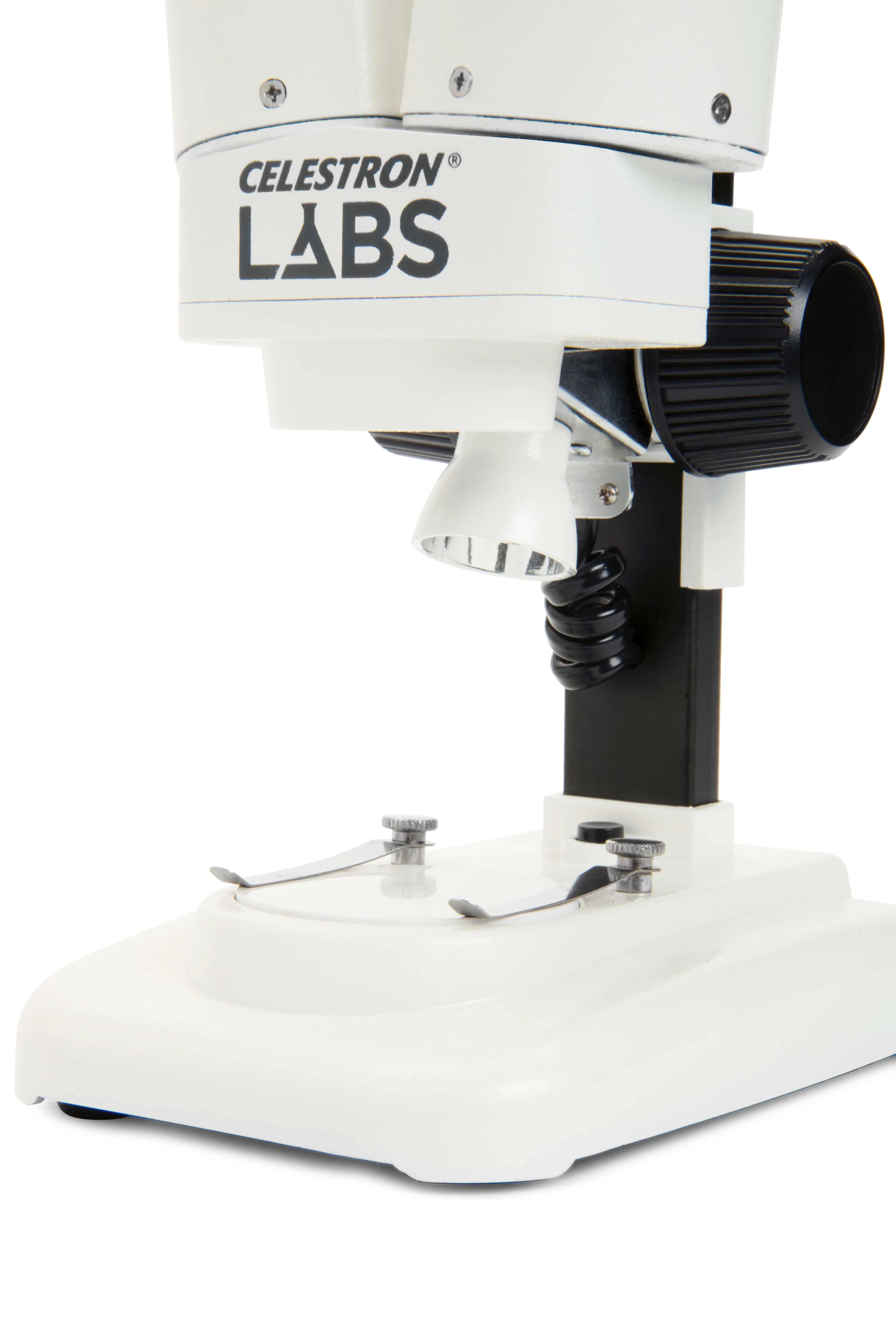 Celestron Labs S20 Stereo Microscope - Image 6