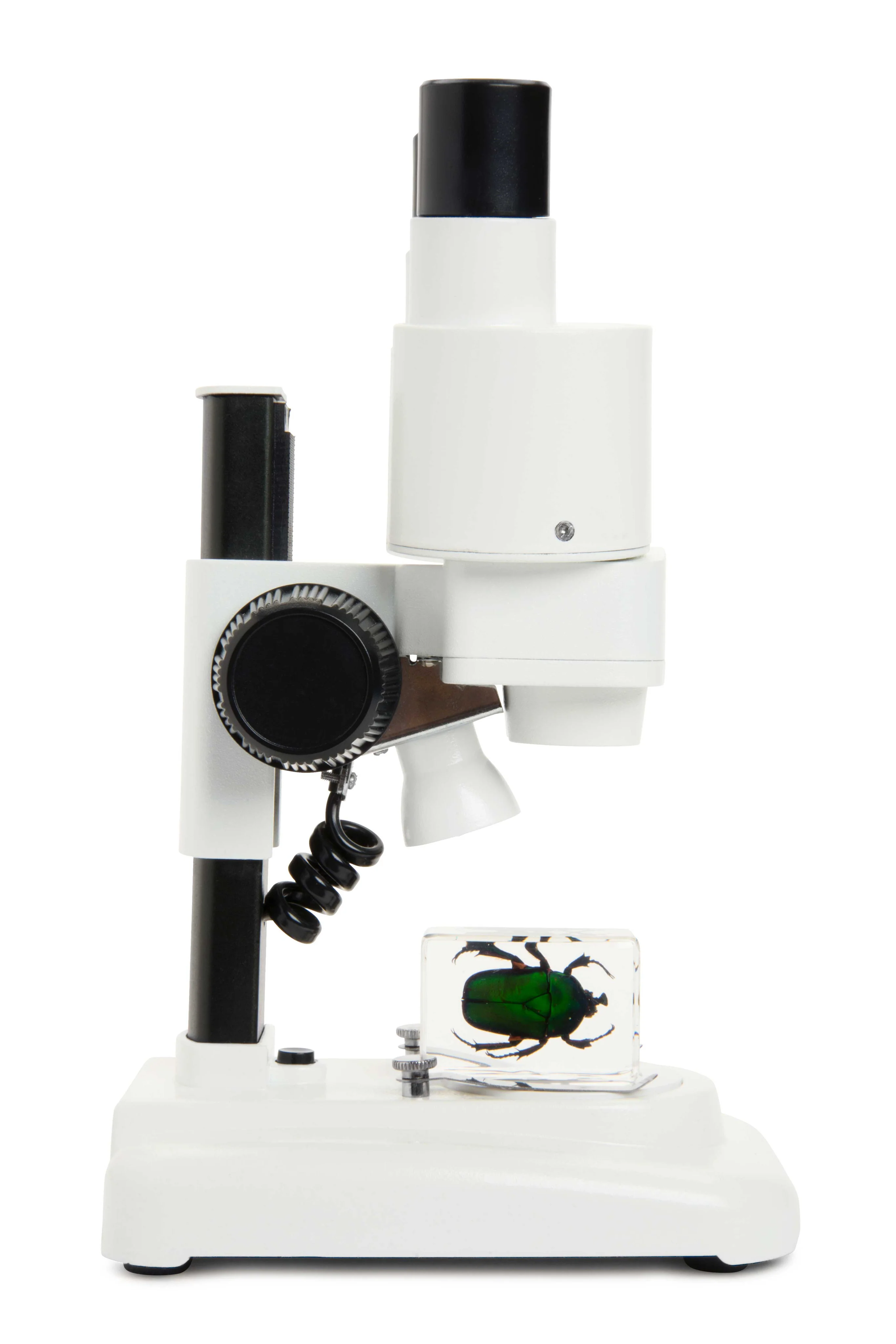Celestron Labs S20 Stereo Microscope - Image 8