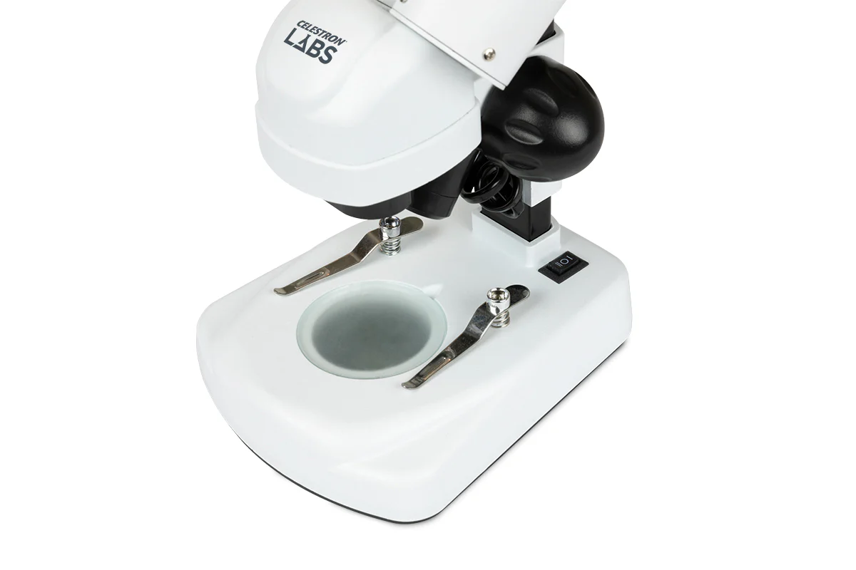 Celestron Labs S20 Angled Stereo Microscope - Image 10