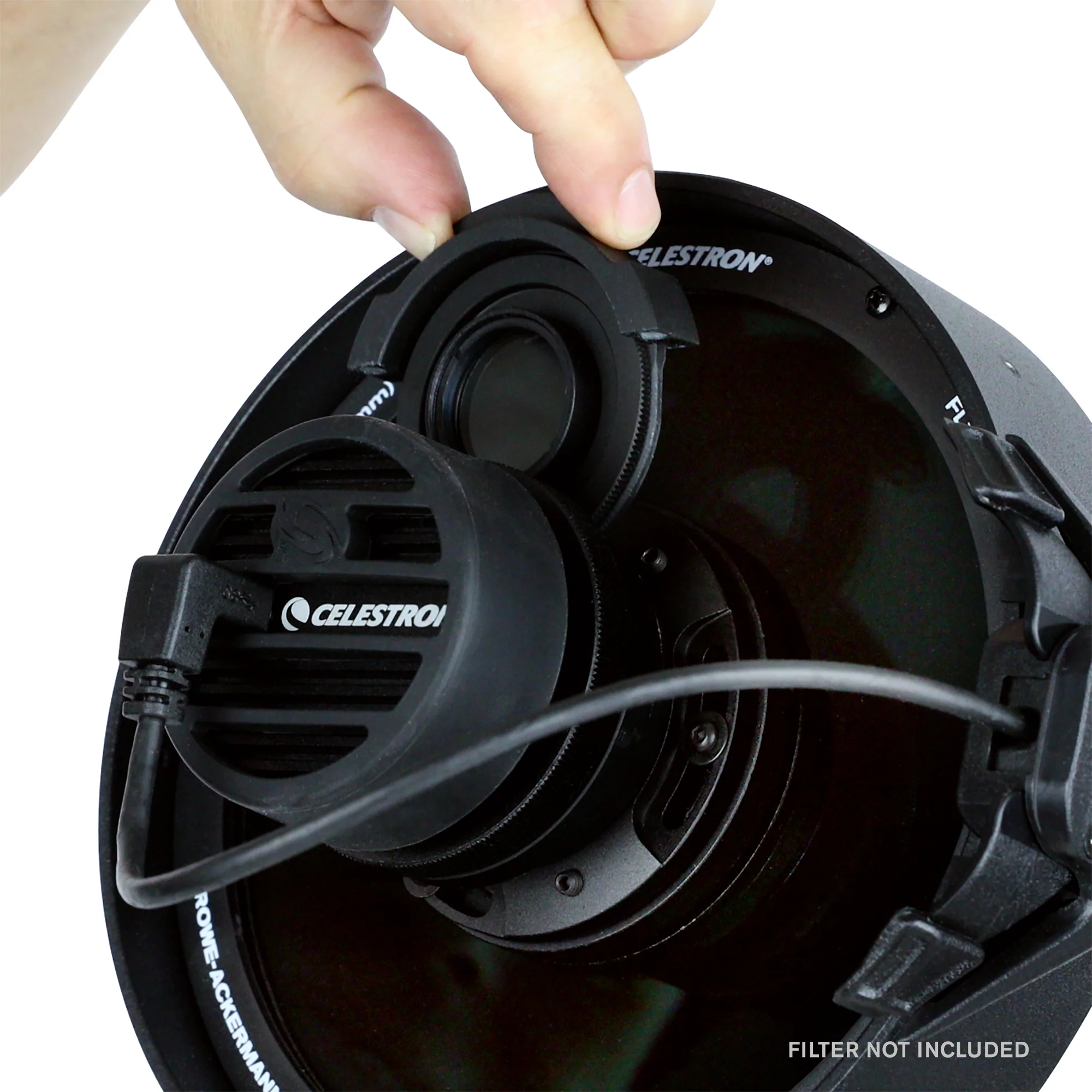 Celestron Origin Filter Drawer Kit - Image 4