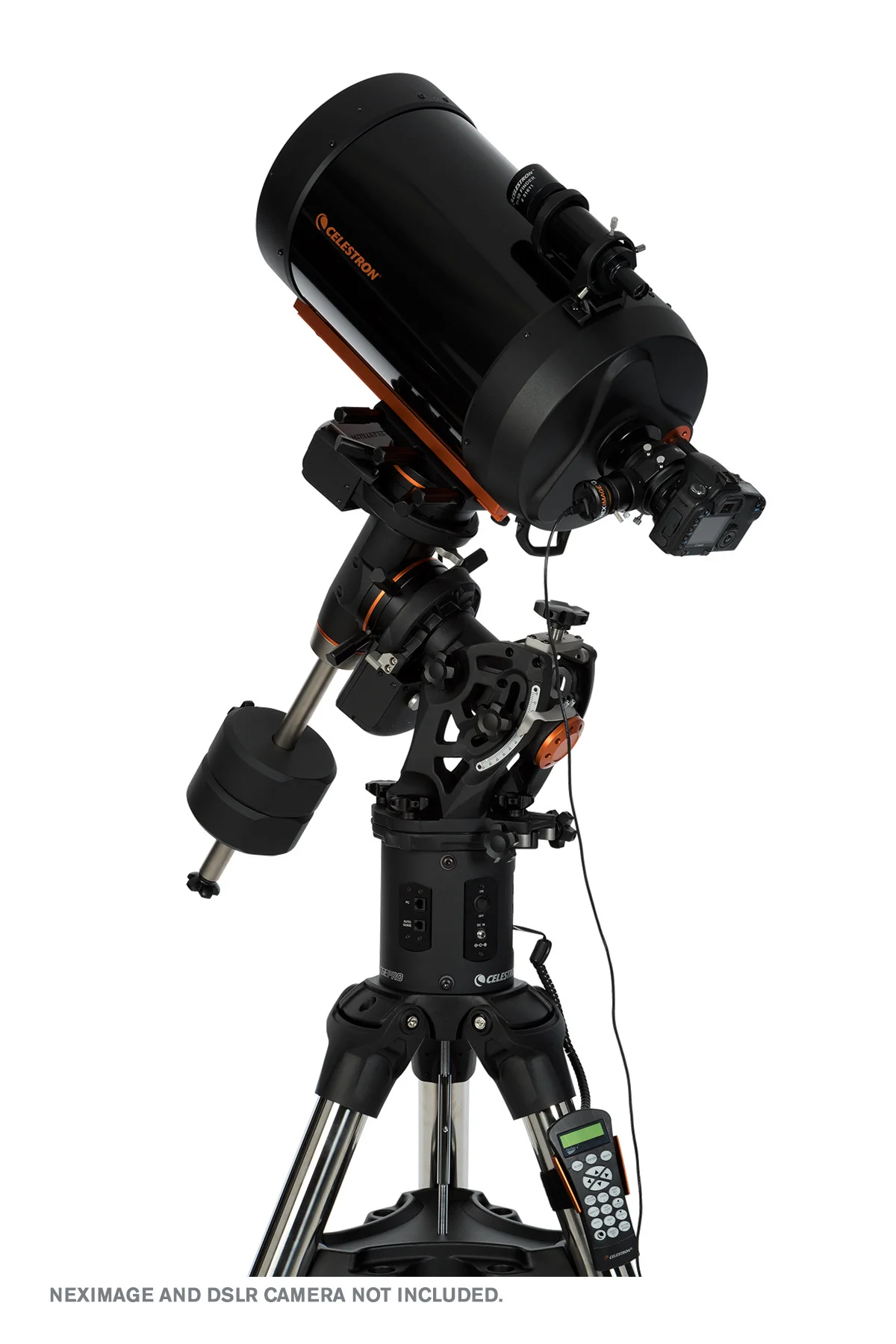 CGE Pro 1100 Computerized Telescope - Image 10