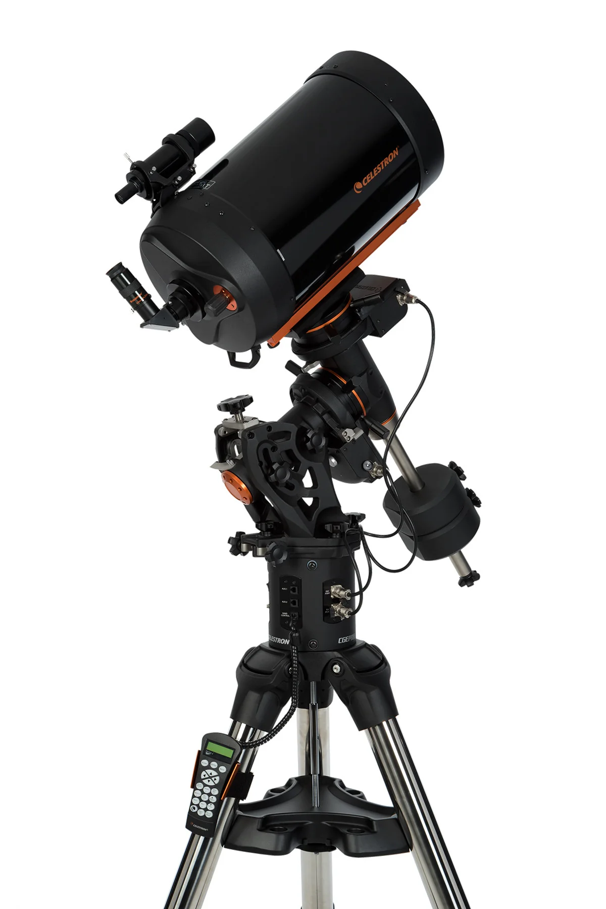 CGE Pro 1100 Computerized Telescope - Image 3