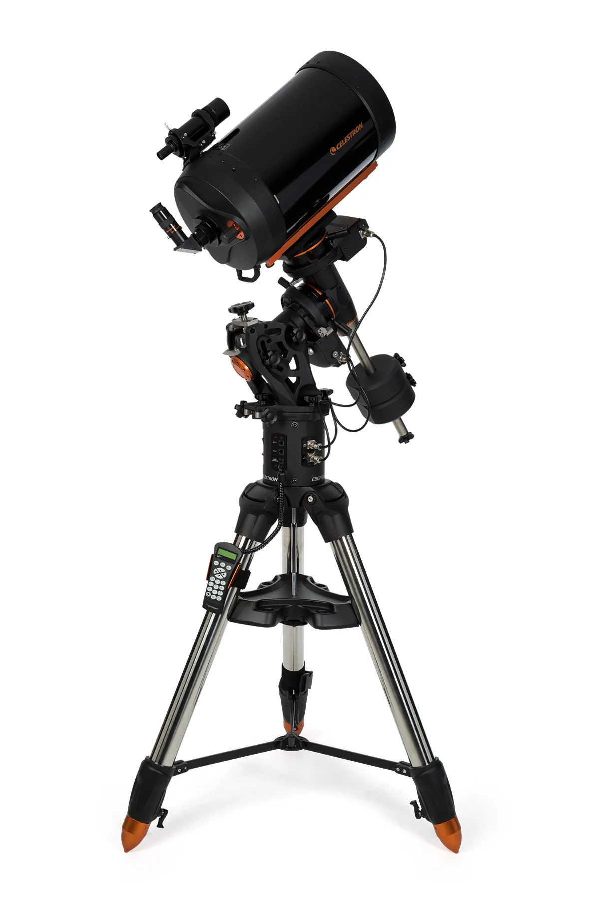 CGE Pro 1100 Computerized Telescope - Image 4