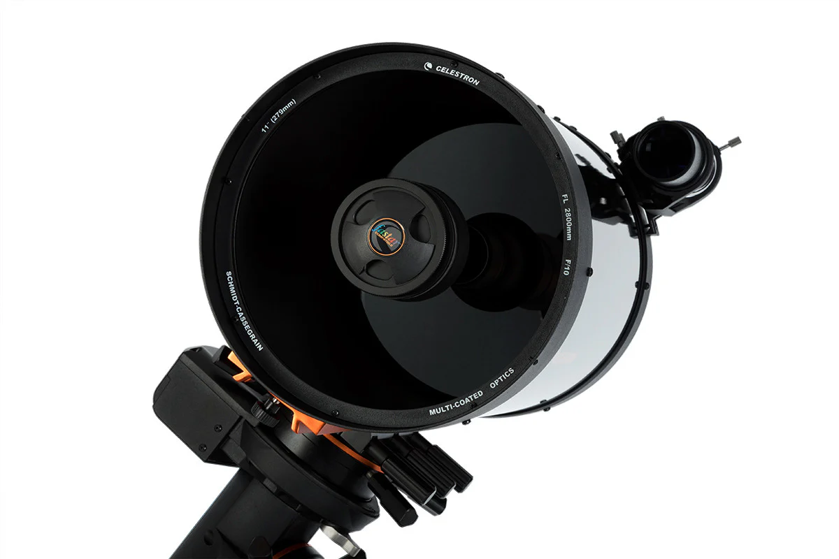 CGE Pro 1100 Computerized Telescope - Image 5