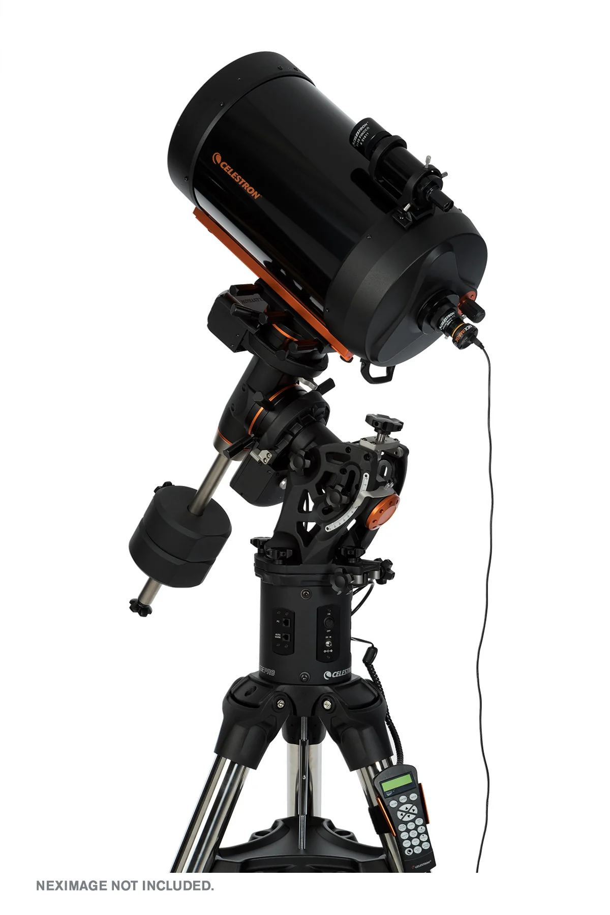 CGE Pro 1100 Computerized Telescope - Image 9