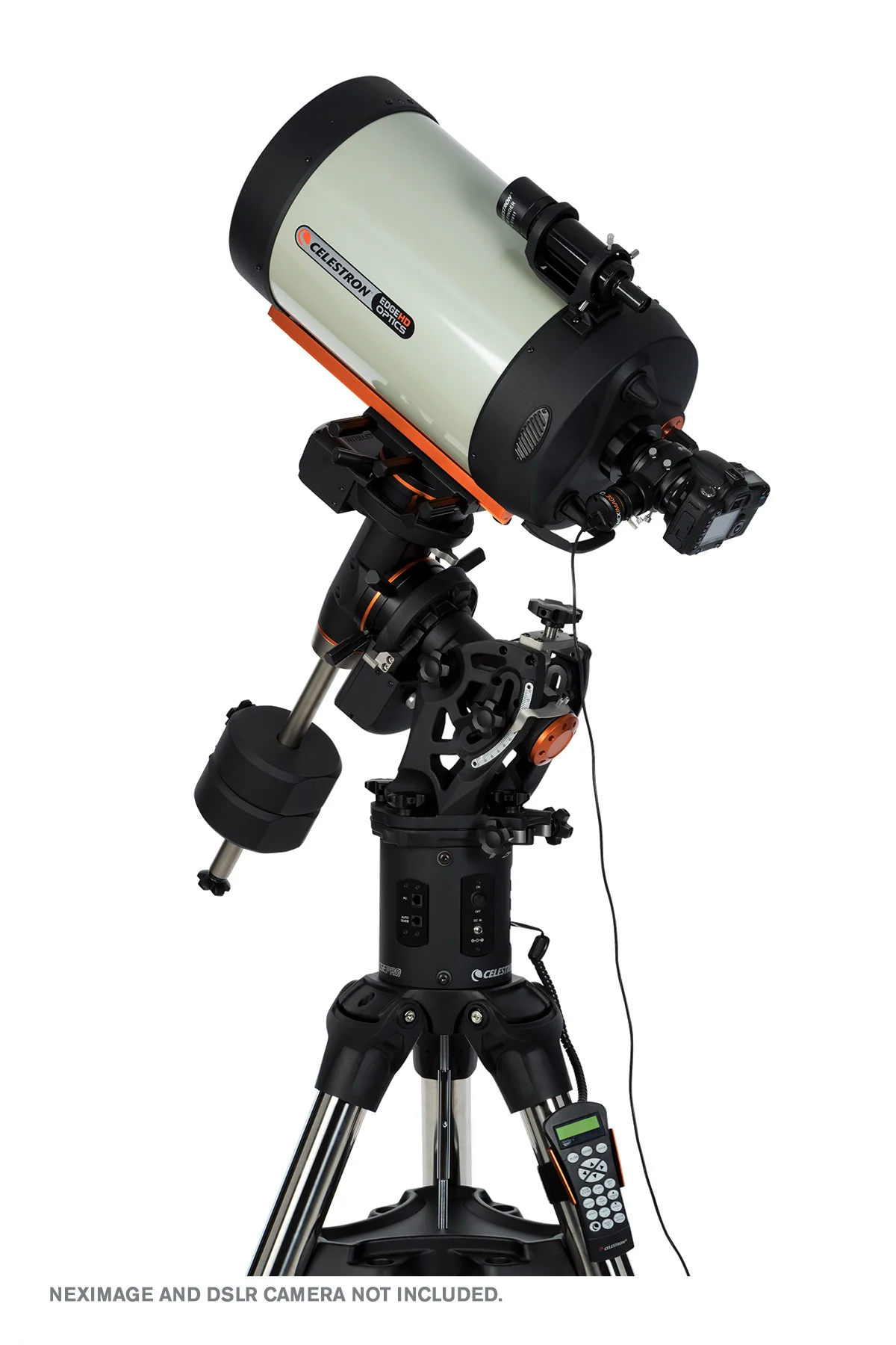 CGE PRO 1100 HD Computerized Telescope - Image 10