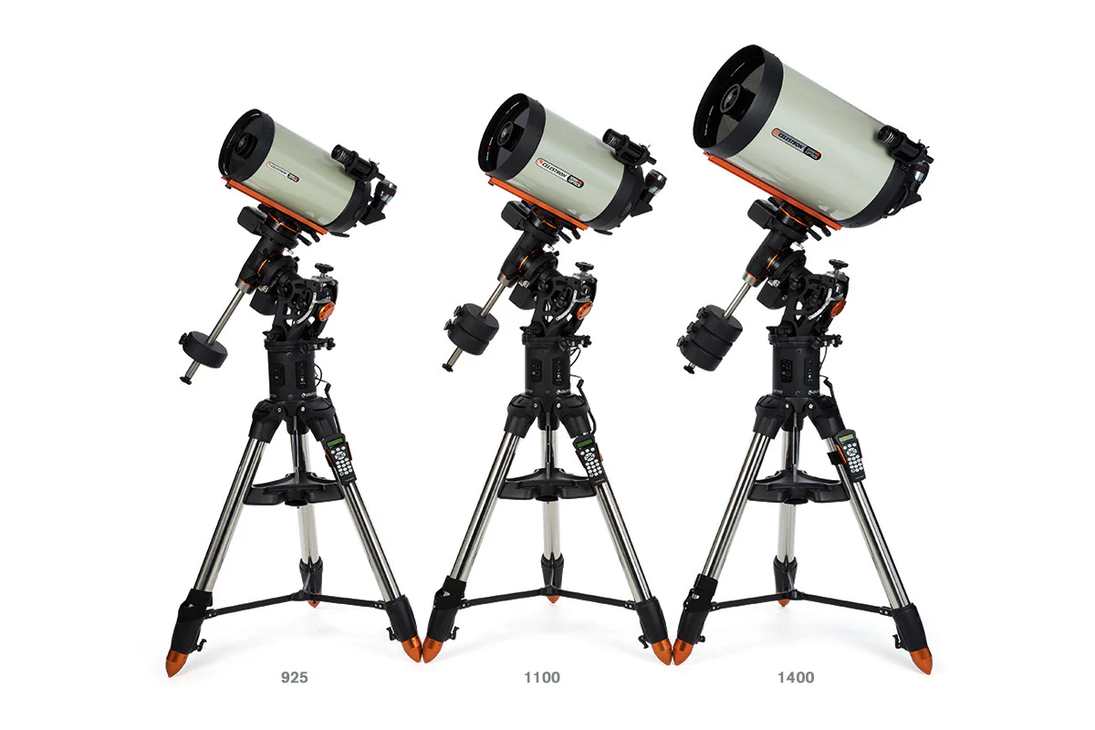 CGE PRO 1100 HD Computerized Telescope - Image 11