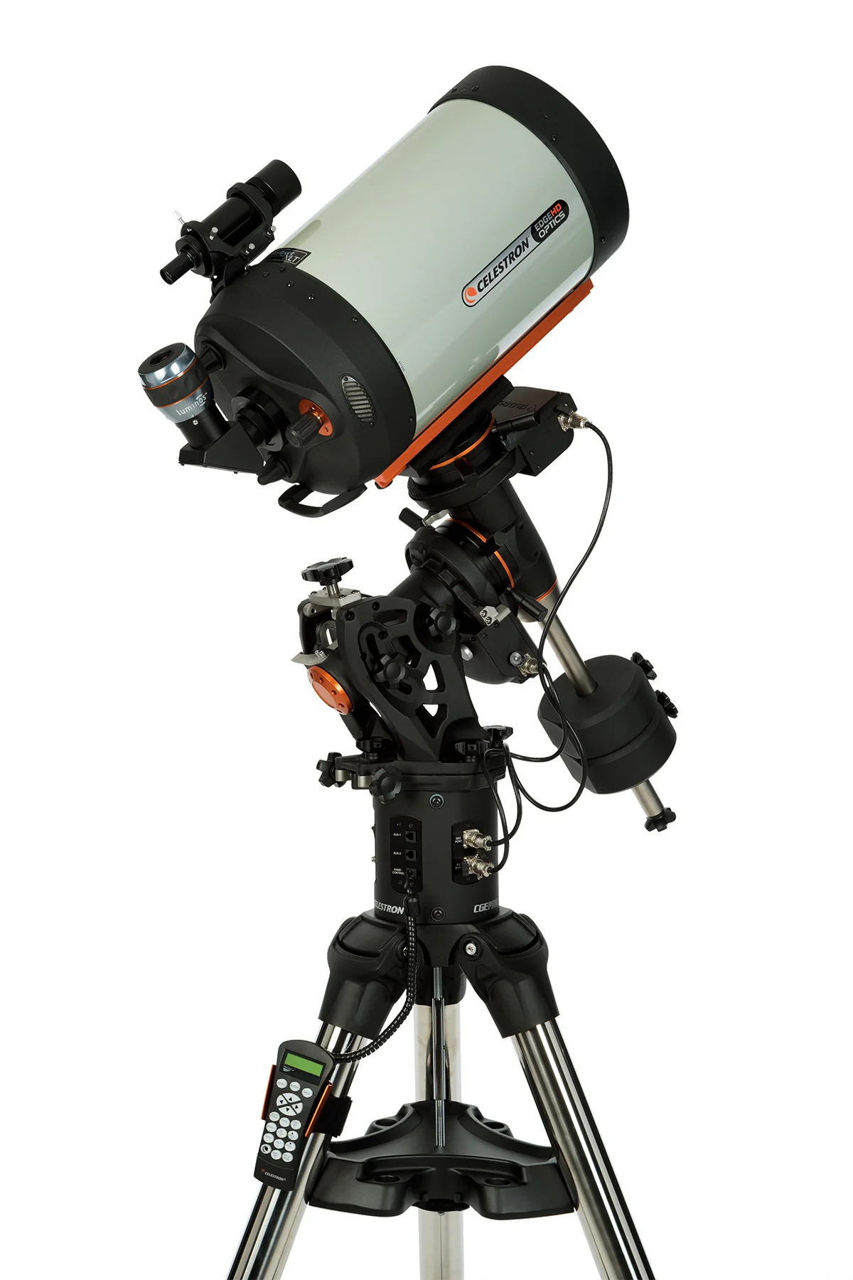 CGE PRO 1100 HD Computerized Telescope - Image 3
