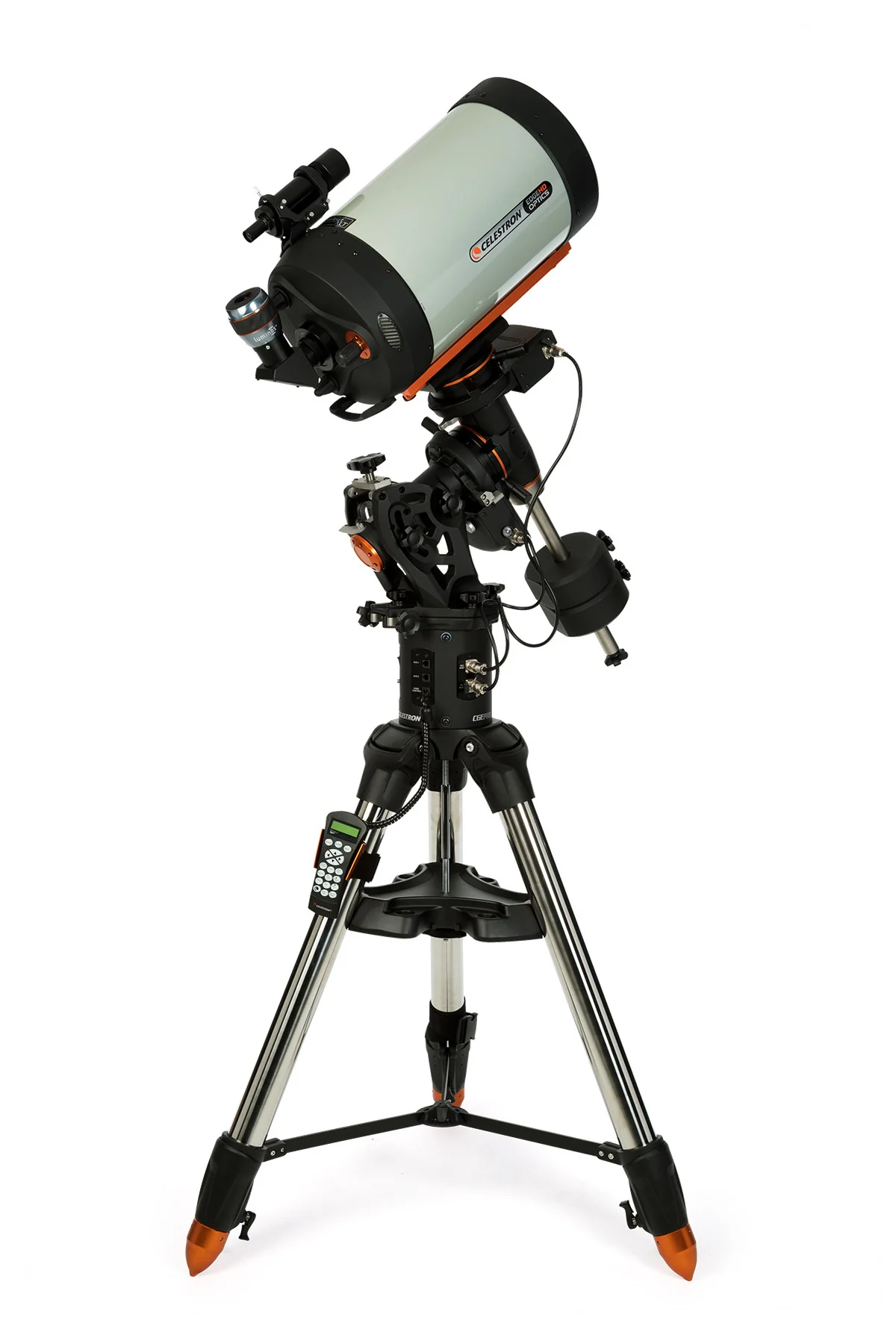 CGE PRO 1100 HD Computerized Telescope - Image 4