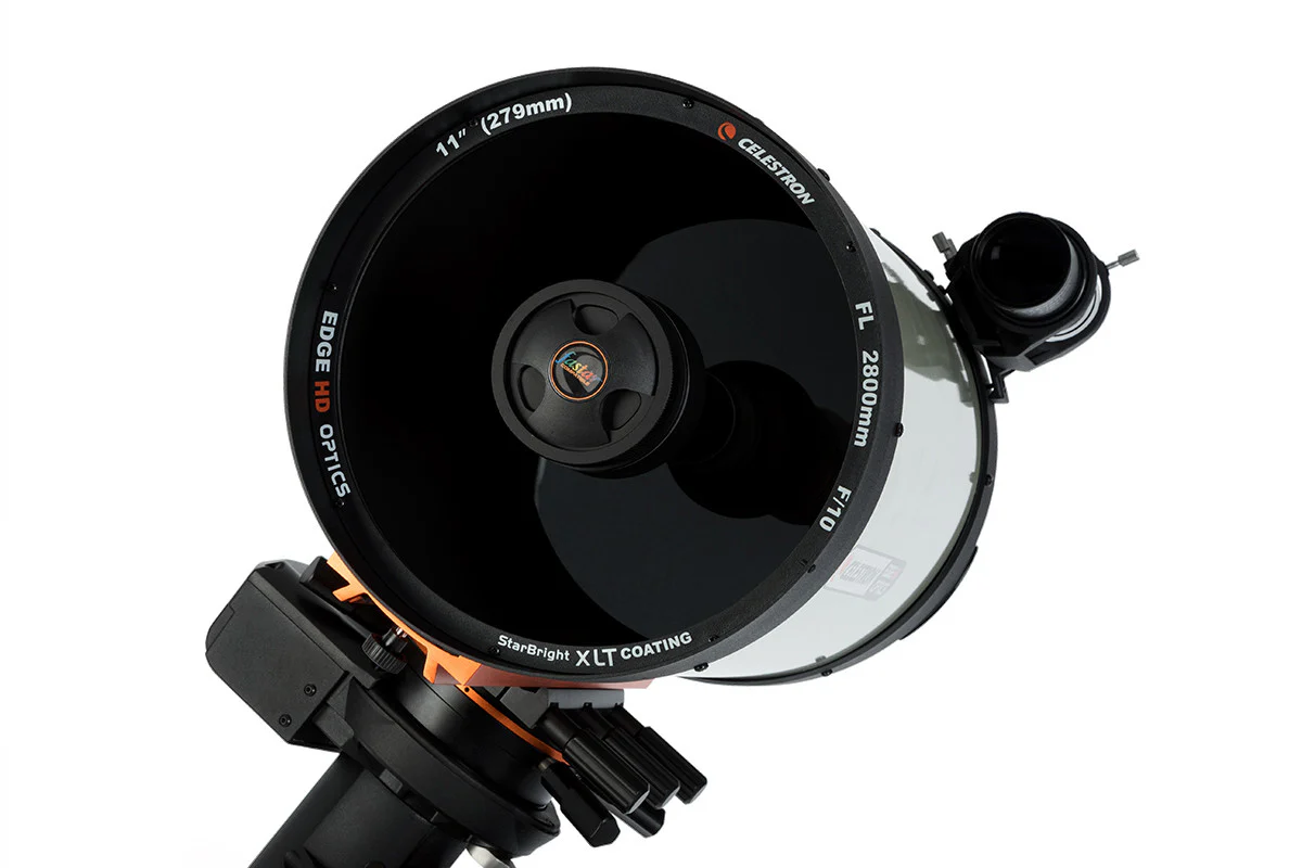 CGE PRO 1100 HD Computerized Telescope - Image 5
