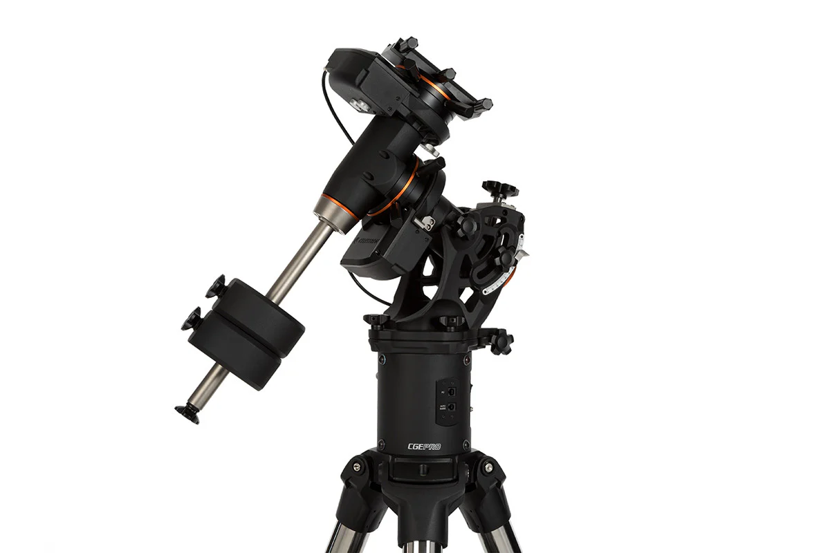 CGE PRO 1100 HD Computerized Telescope - Image 6