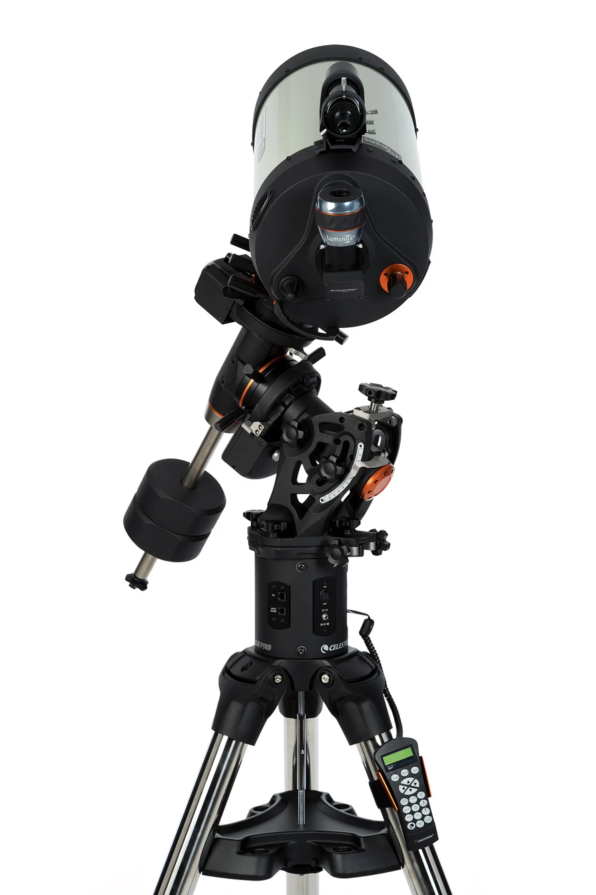 CGE PRO 1100 HD Computerized Telescope - Image 7
