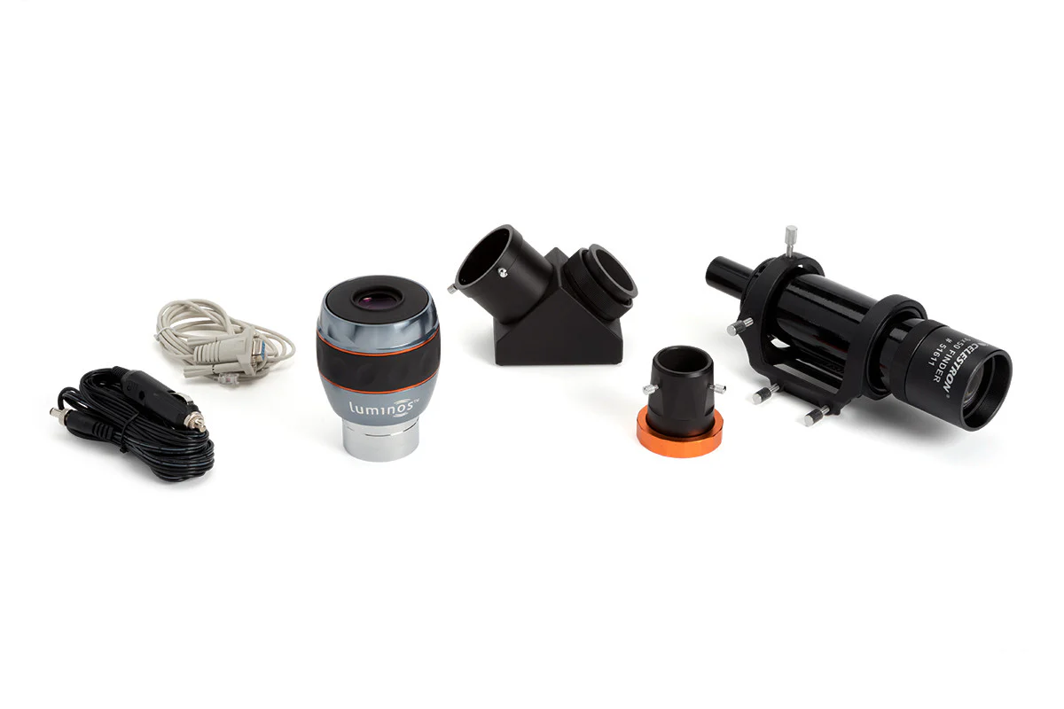 CGE PRO 1100 HD Computerized Telescope - Image 8