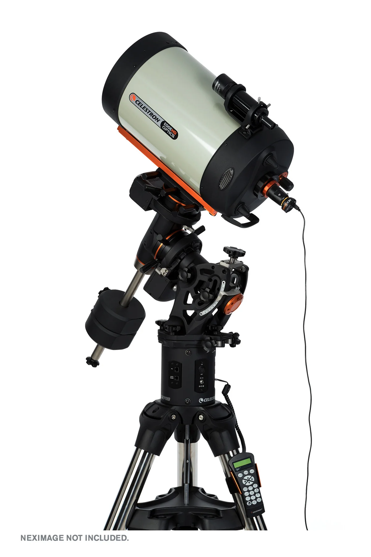 CGE PRO 1100 HD Computerized Telescope - Image 9