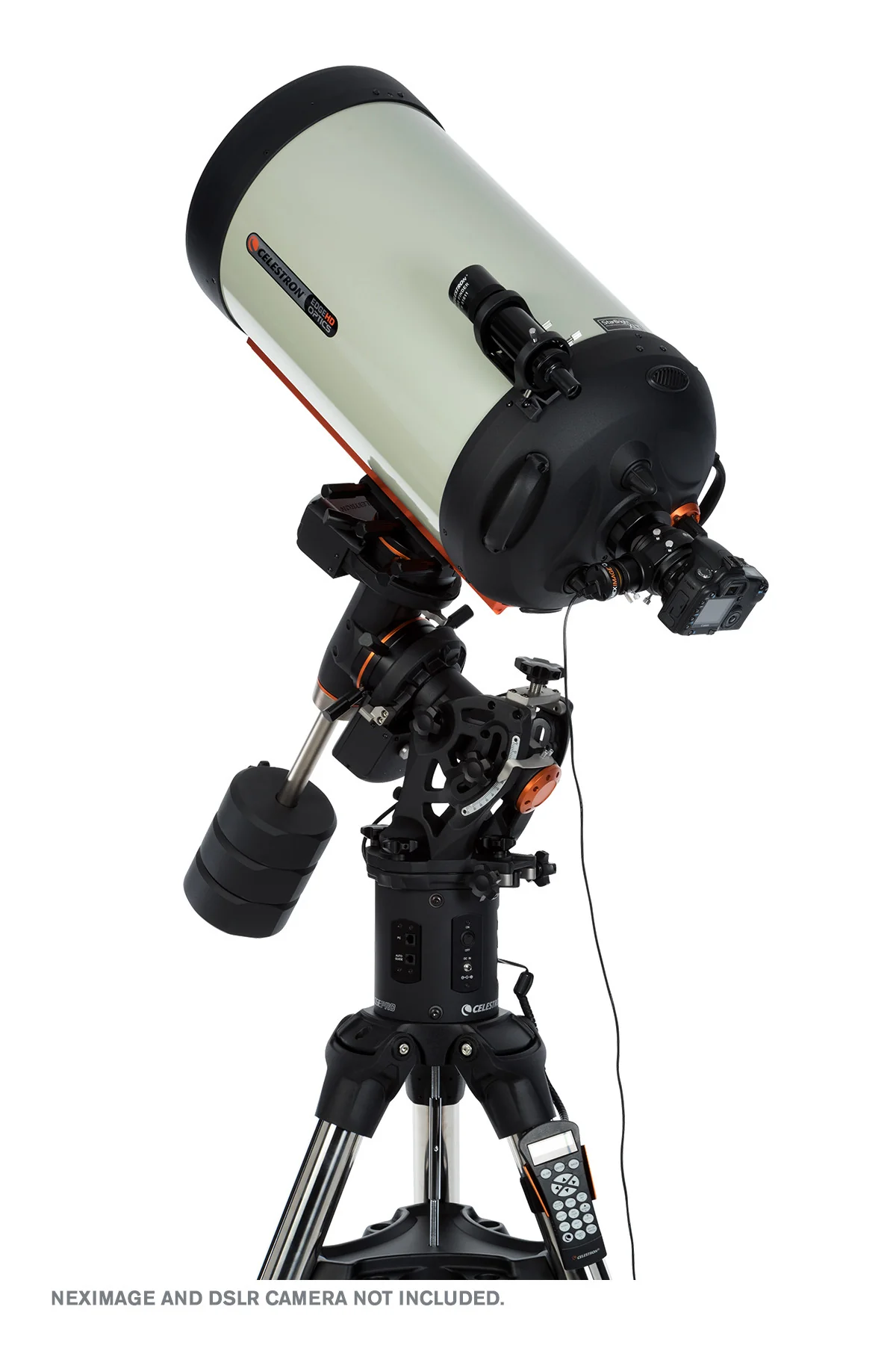 CGE PRO 1400 HD Computerized Telescope - Image 10