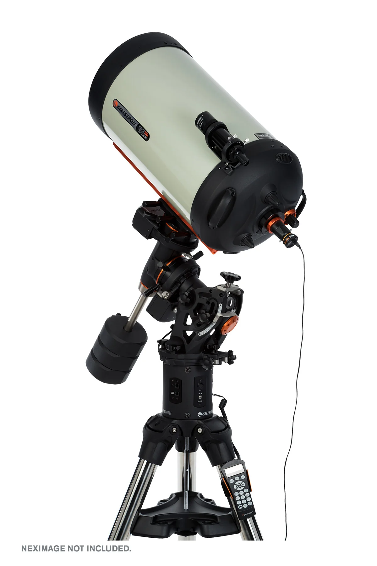 CGE PRO 1400 HD Computerized Telescope - Image 9