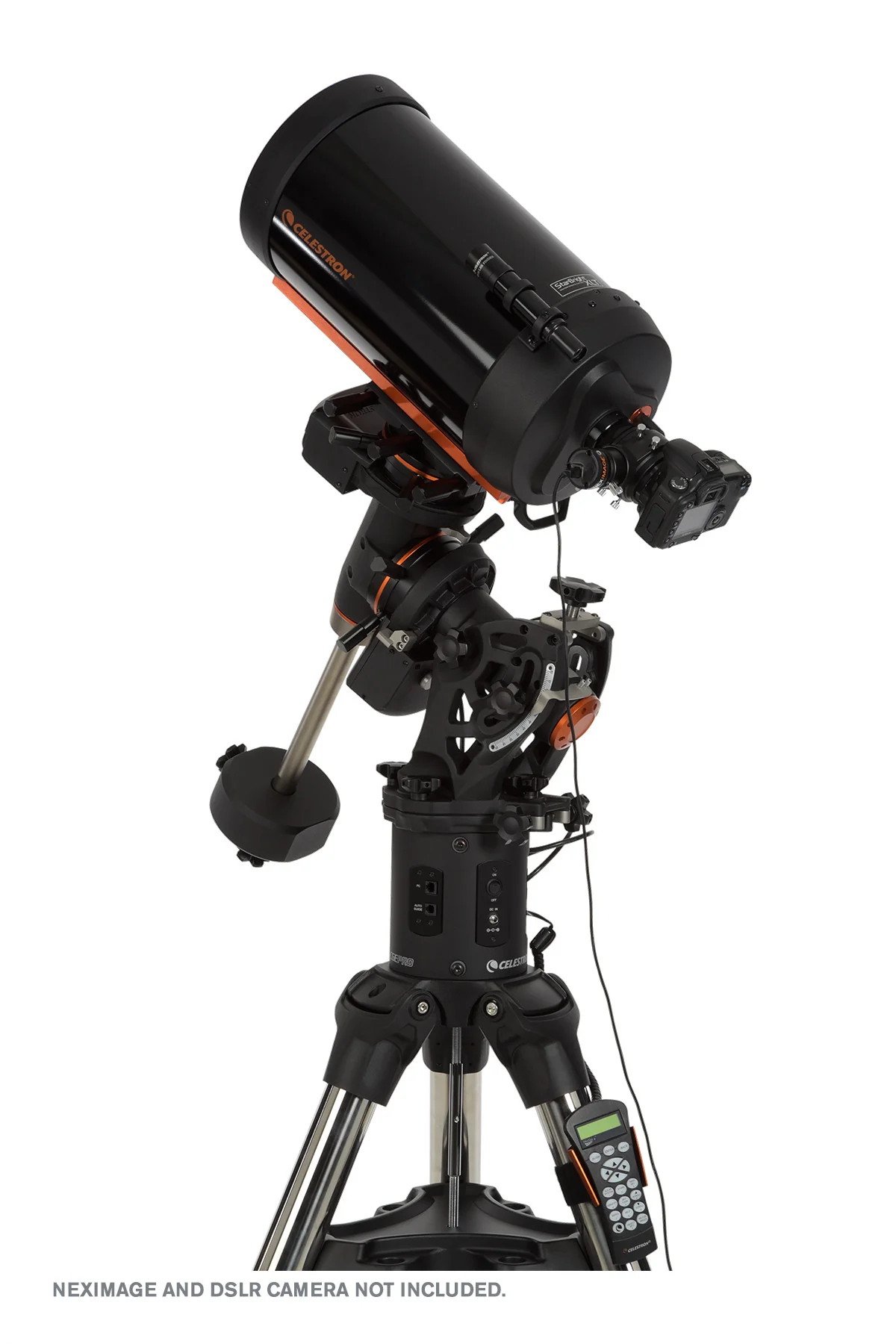 CGE Pro 925 Computerized Telescope - Image 10