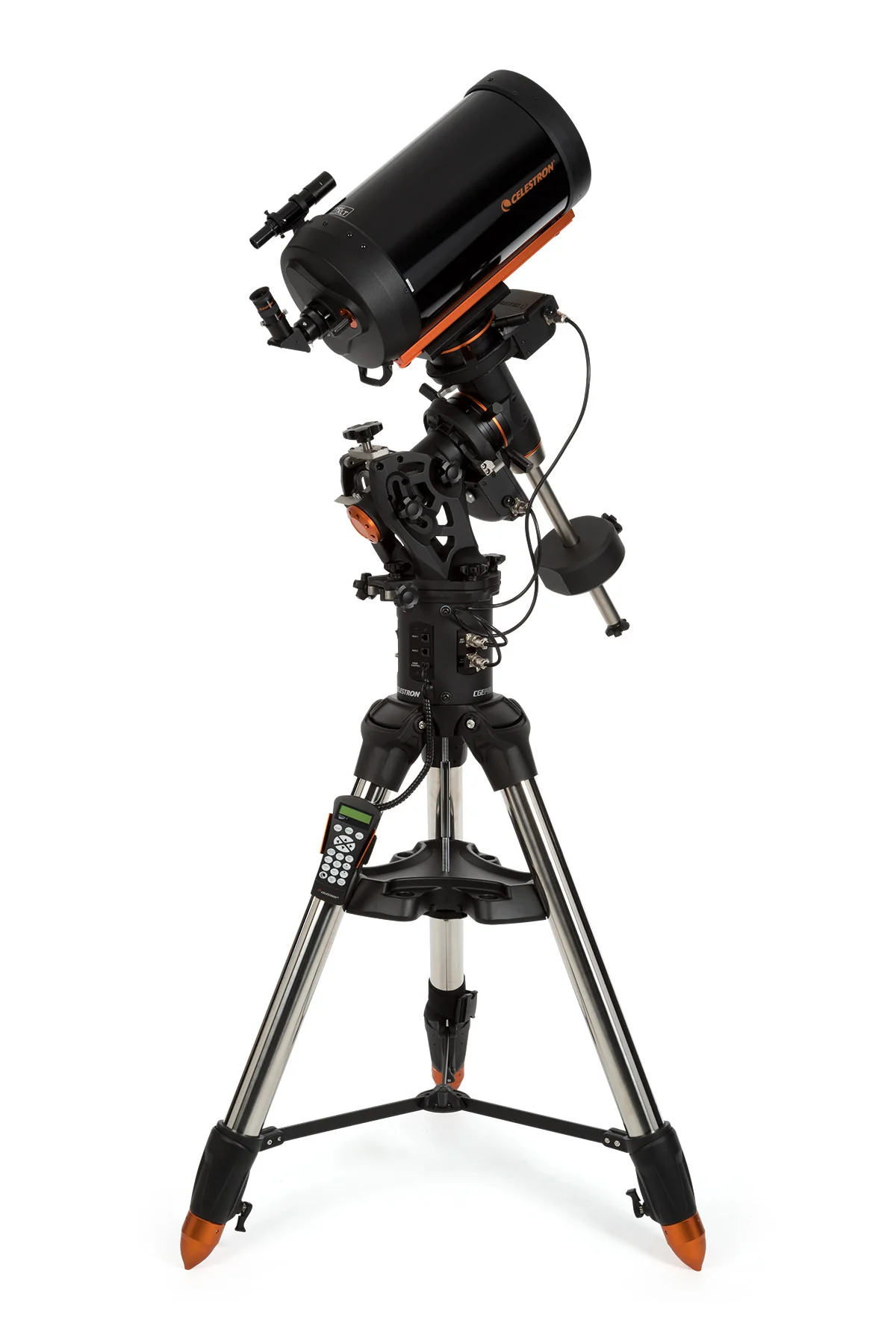 CGE Pro 925 Computerized Telescope - Image 4