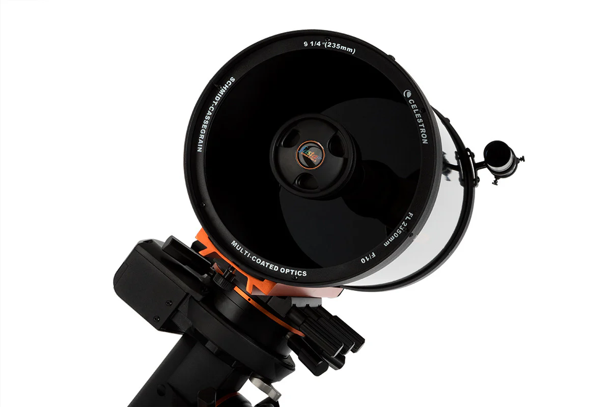 CGE Pro 925 Computerized Telescope - Image 5