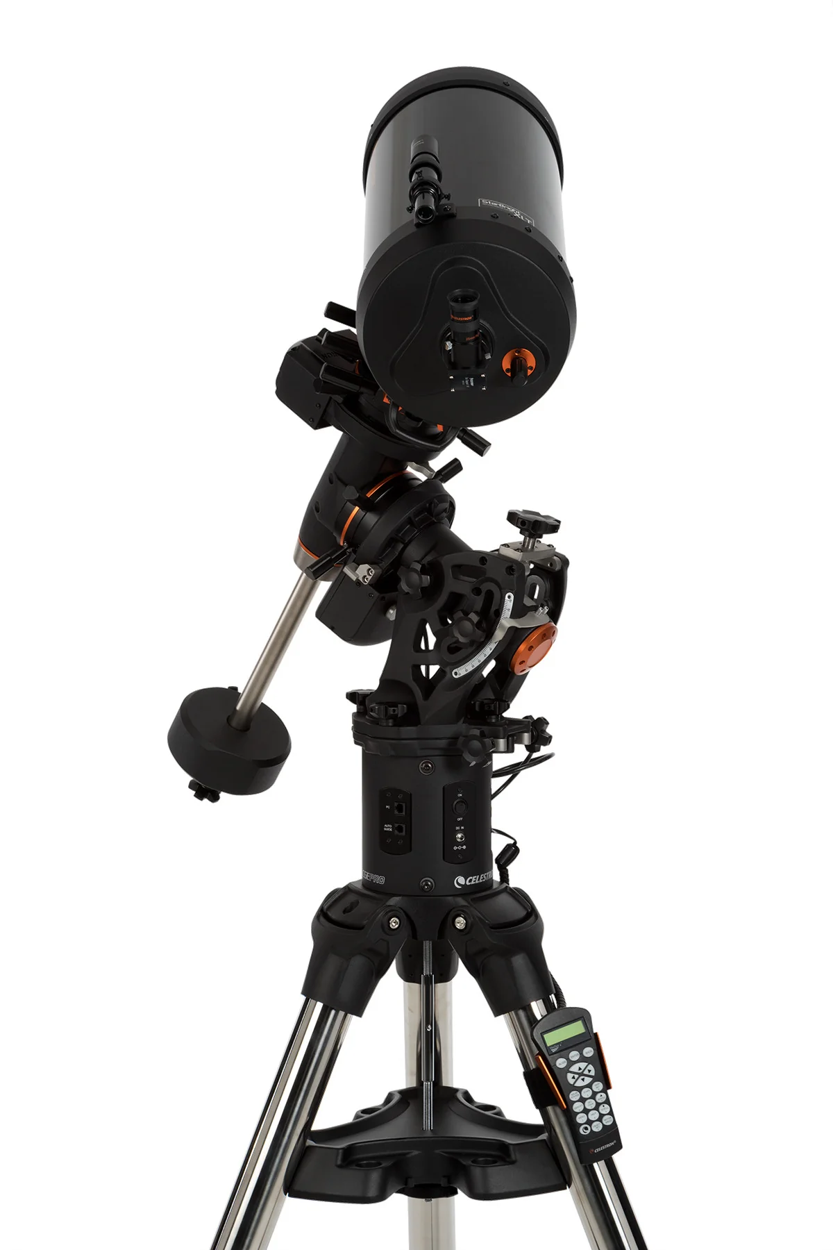 CGE Pro 925 Computerized Telescope - Image 7