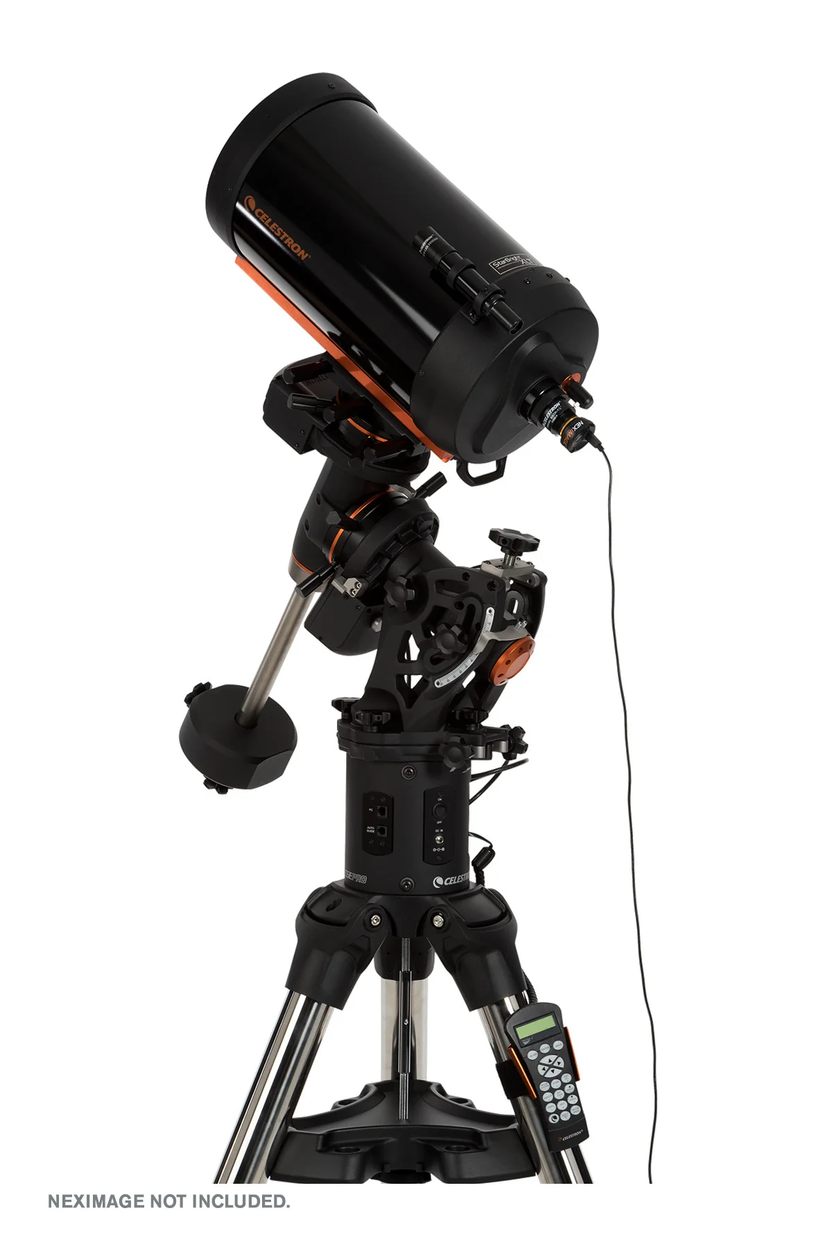 CGE Pro 925 Computerized Telescope - Image 9