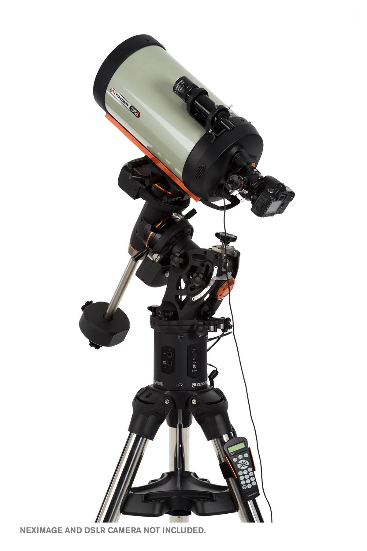 CGE PRO 925 HD Computerized Telescope - Image 10