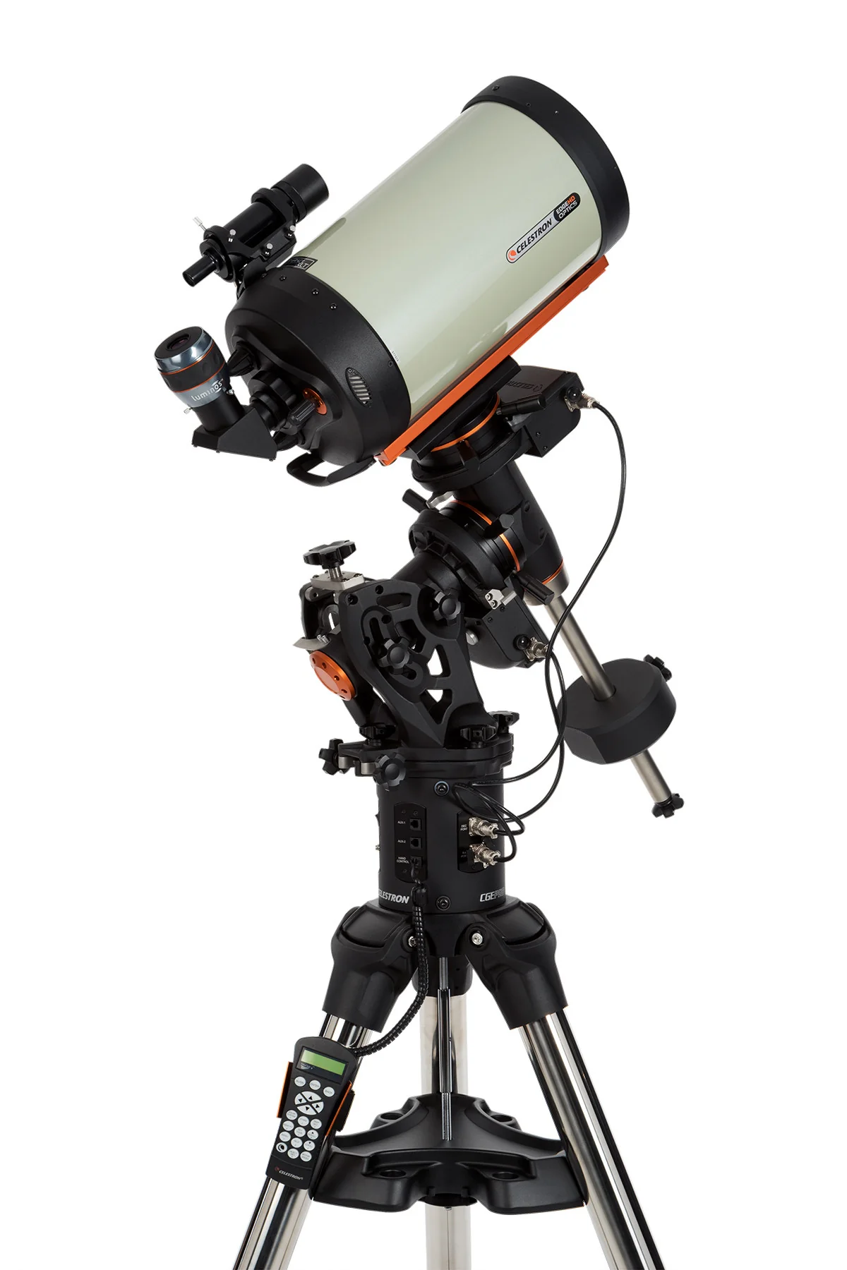 CGE PRO 925 HD Computerized Telescope - Image 3