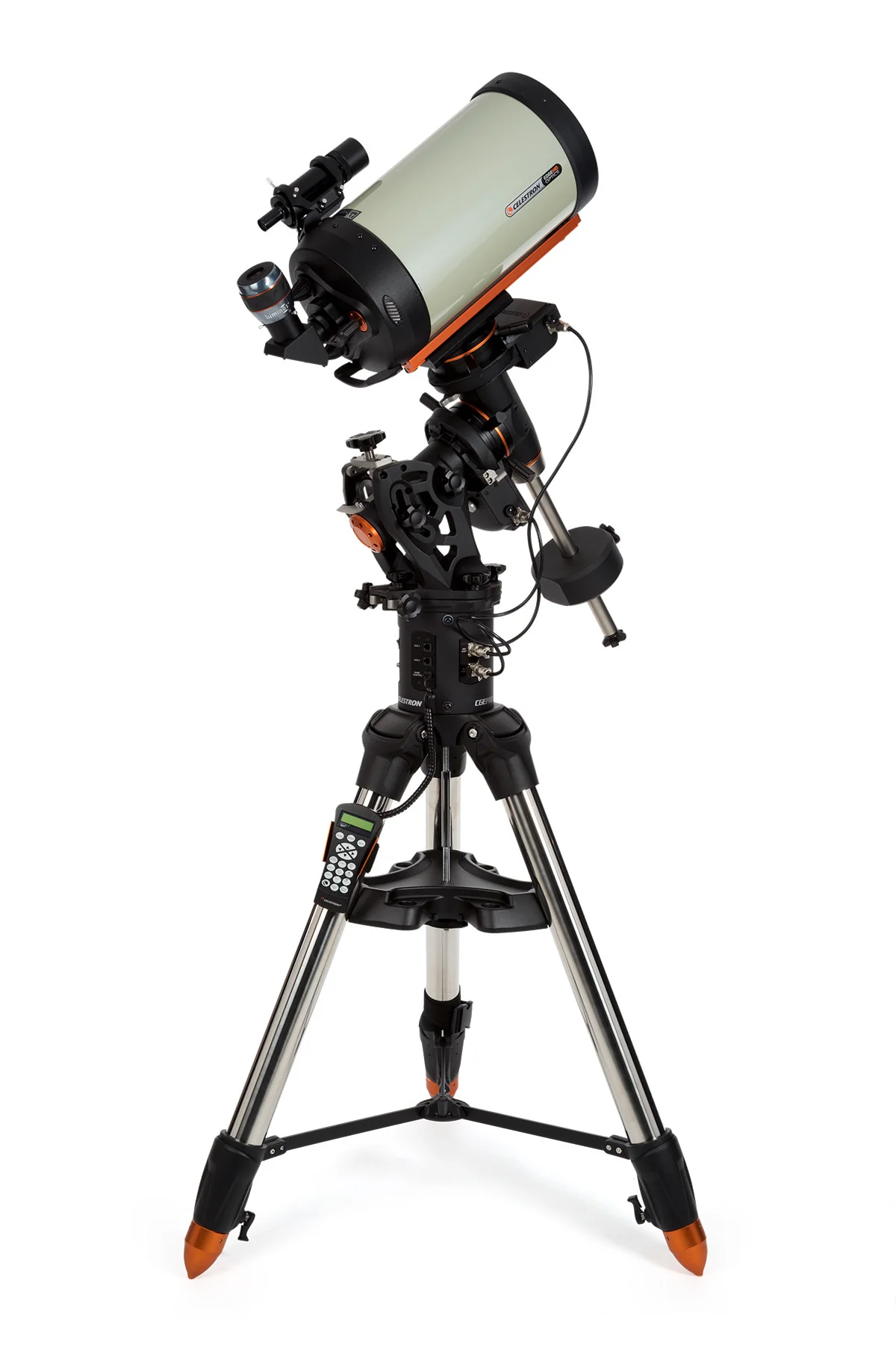 CGE PRO 925 HD Computerized Telescope - Image 4