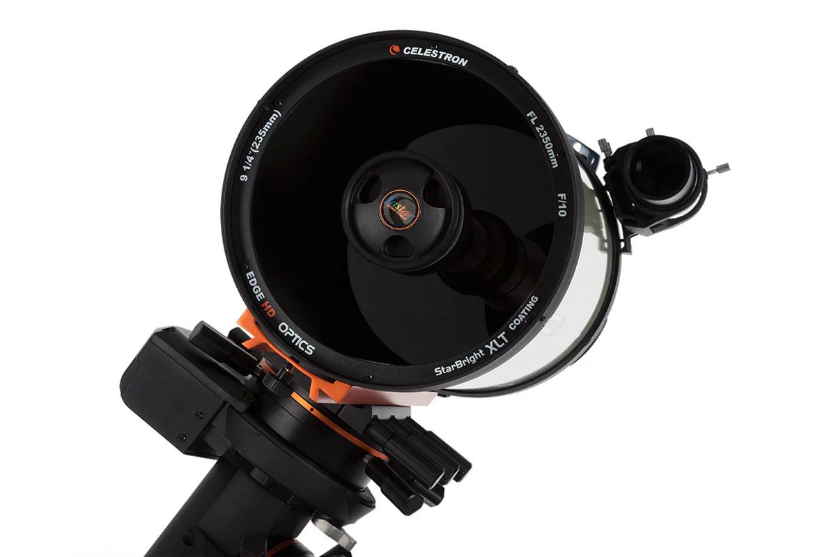 CGE PRO 925 HD Computerized Telescope - Image 5