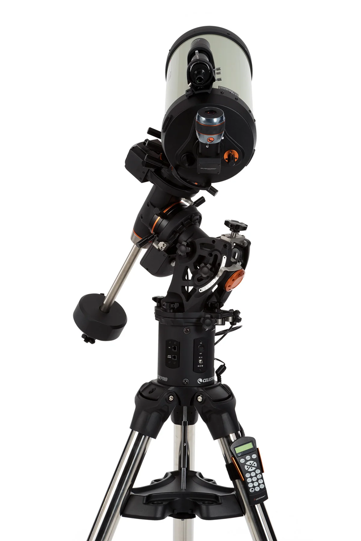 CGE PRO 925 HD Computerized Telescope - Image 7