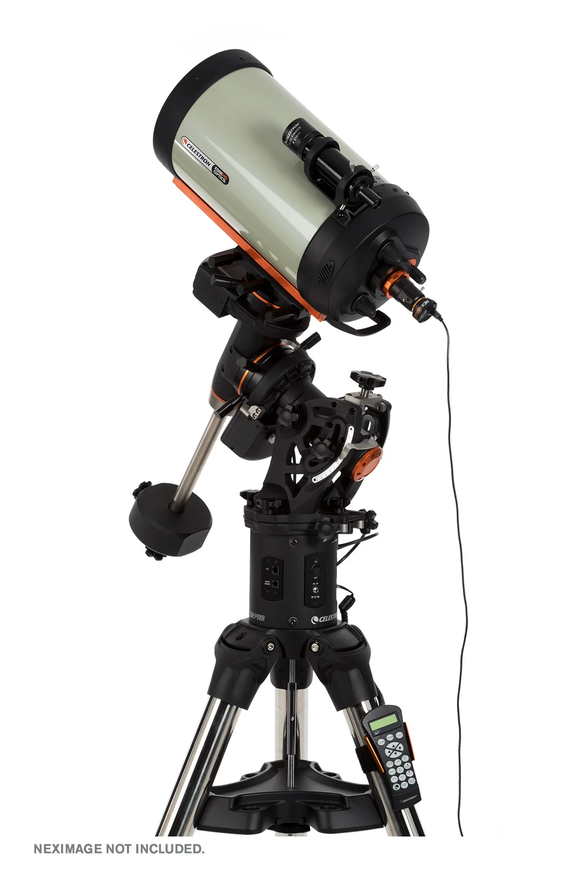 CGE PRO 925 HD Computerized Telescope - Image 9