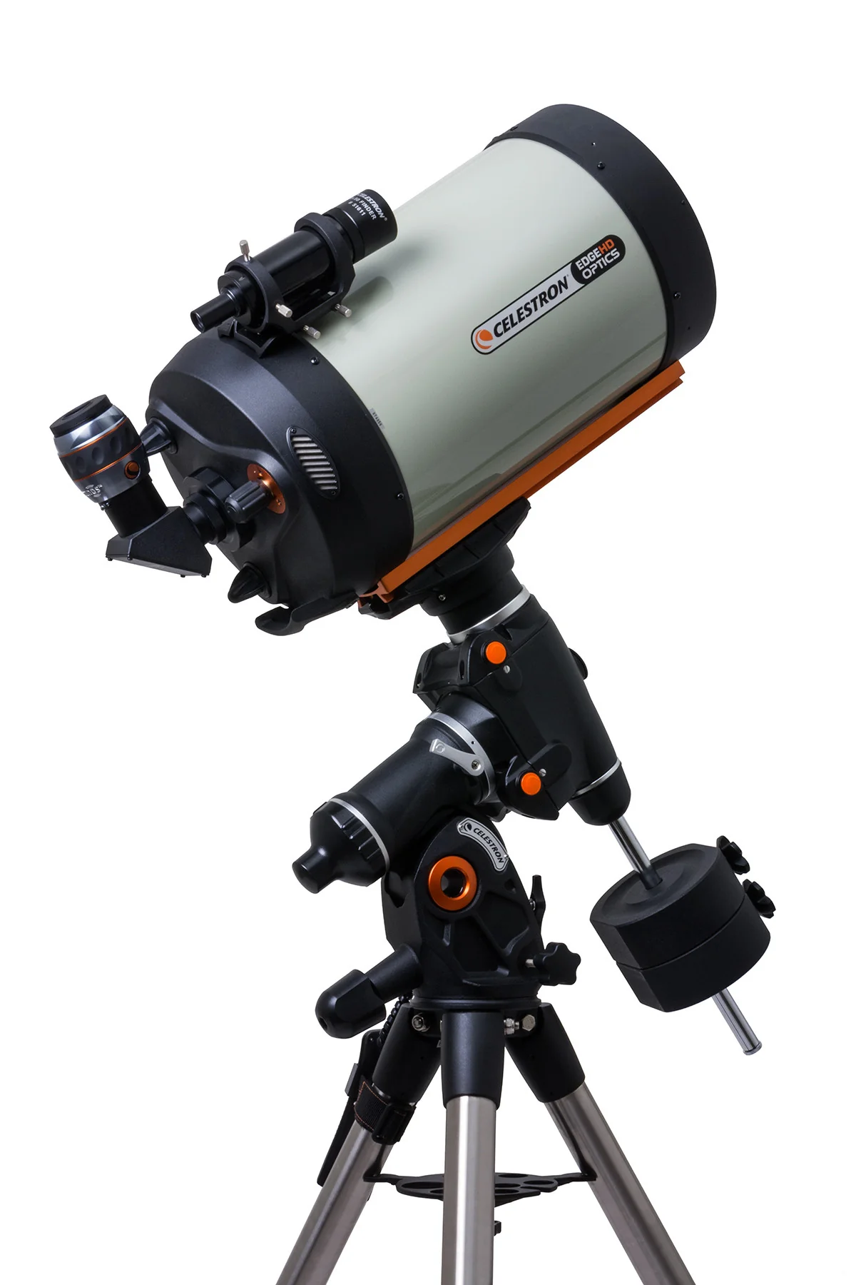 CGEM II 1100 EdgeHD Telescope - Image 3