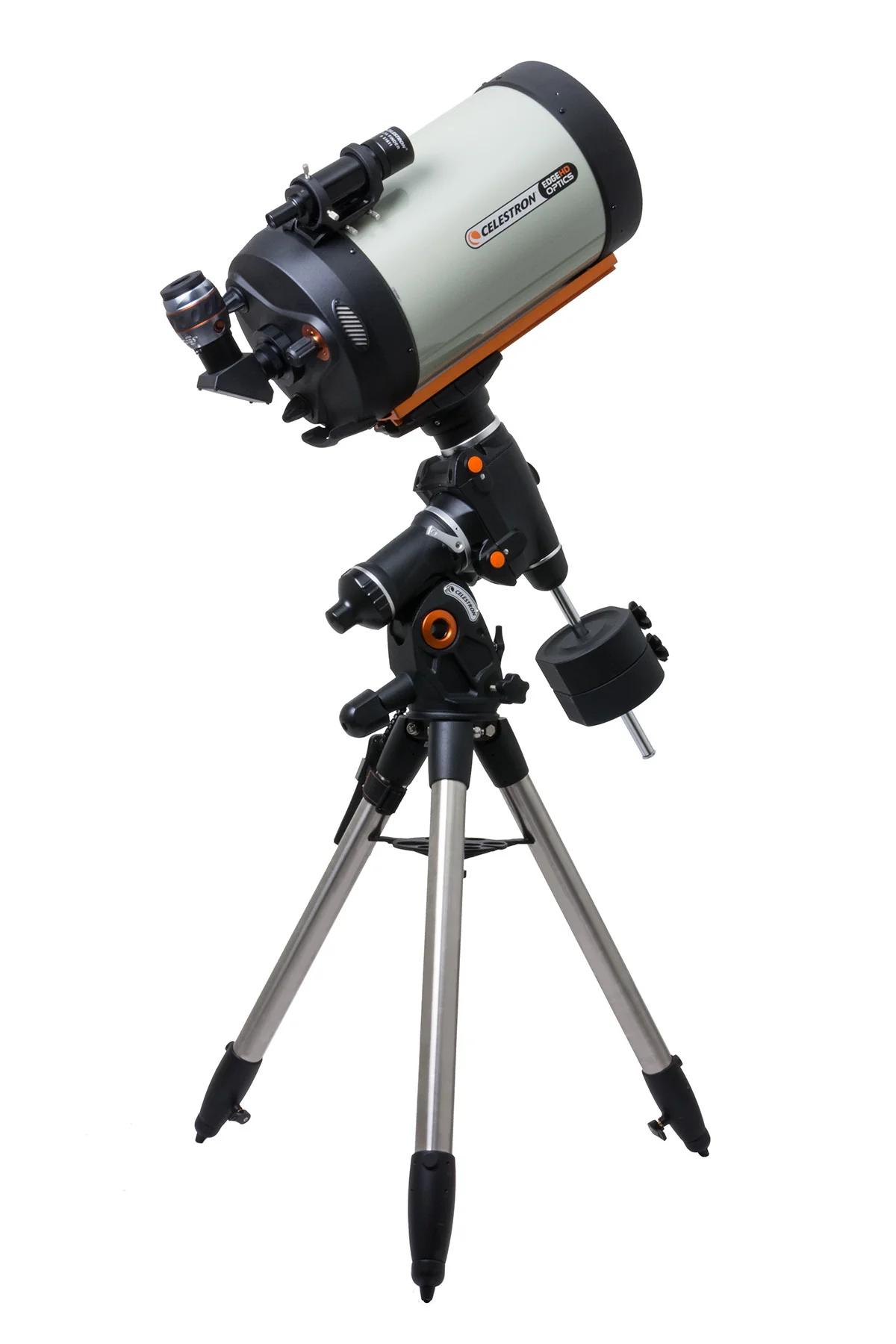 CGEM II 1100 EdgeHD Telescope - Image 4