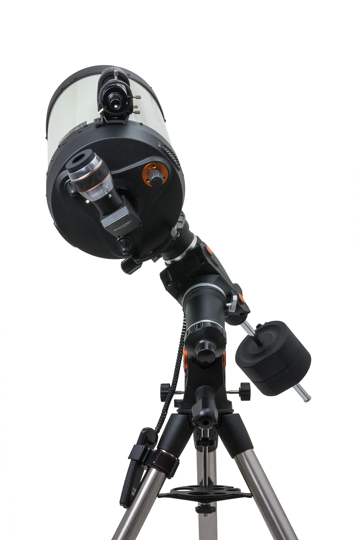 CGEM II 1100 EdgeHD Telescope - Image 5